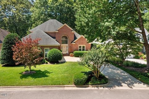 200 Greensview Drive Cary NC 27518