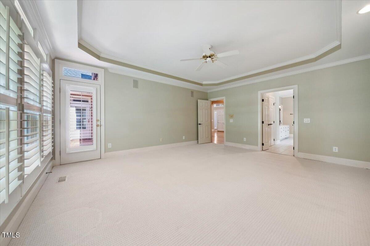 Cary, North Carolina 27518, United States, 4 Bedrooms Bedrooms, ,4 BathroomsBathrooms,Residential,Coming Soon,147640