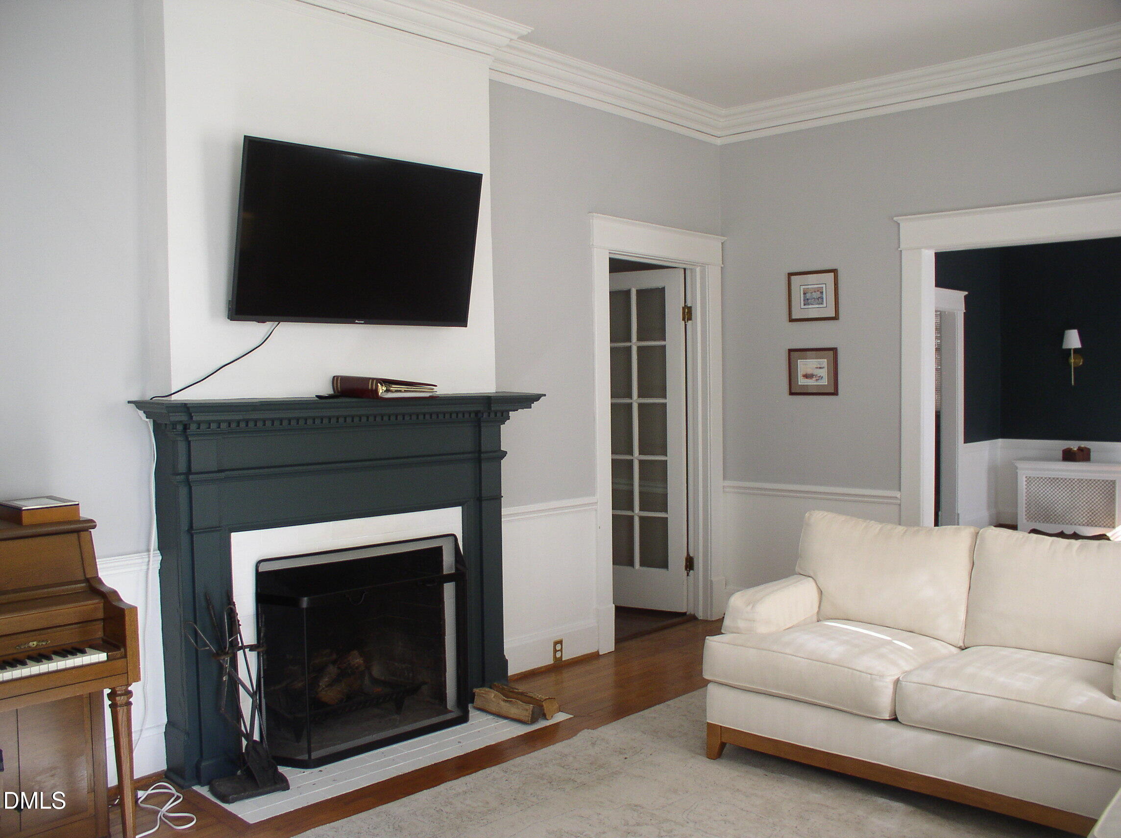 934 S Chestnut Street