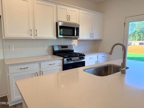 1520 Mirth Court Rolesville NC 27571