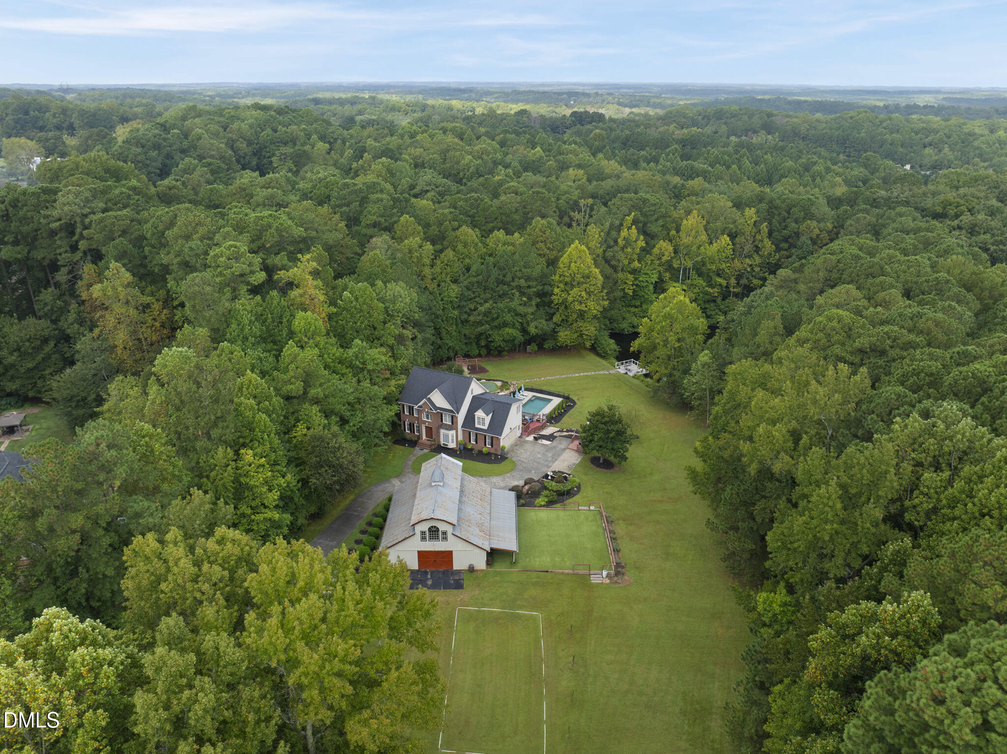 3213 Nimich Pond Way