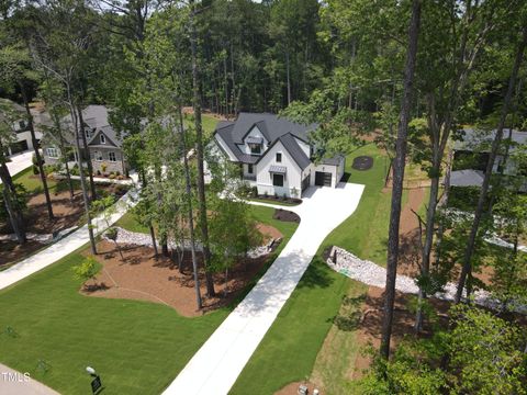 913 Harrison Ridge Road Wake Forest NC 27587