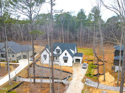 913 Harrison Ridge Road Wake Forest NC 27587