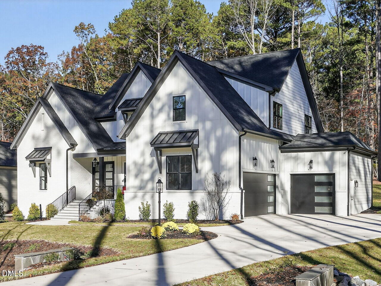 913 Harrison Ridge Road