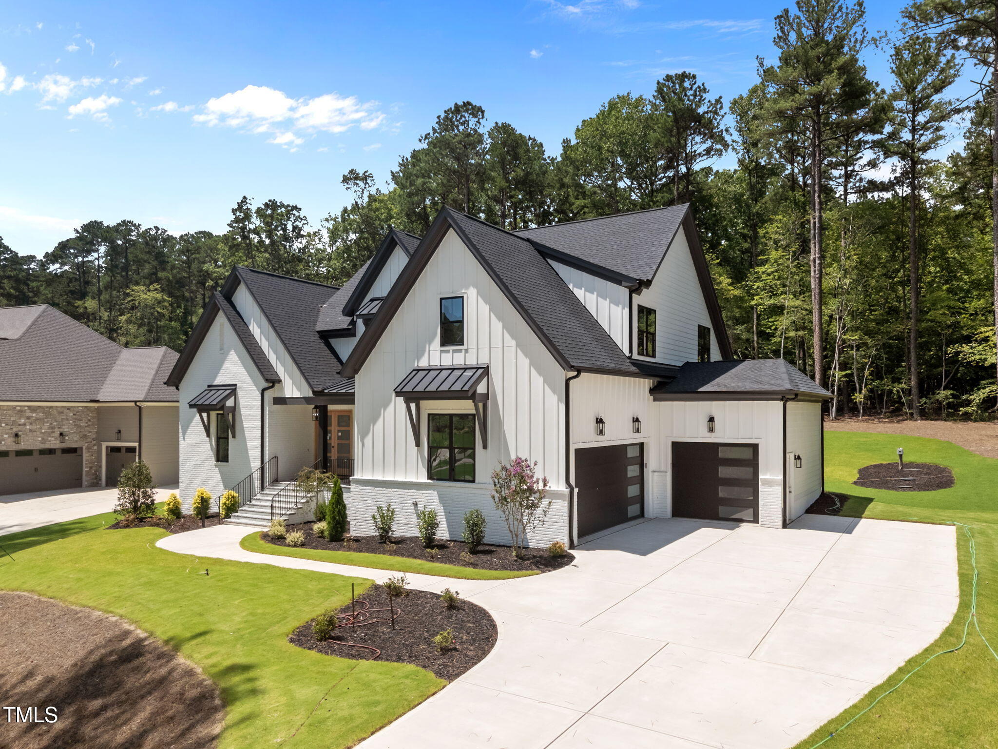 913 Harrison Ridge Road