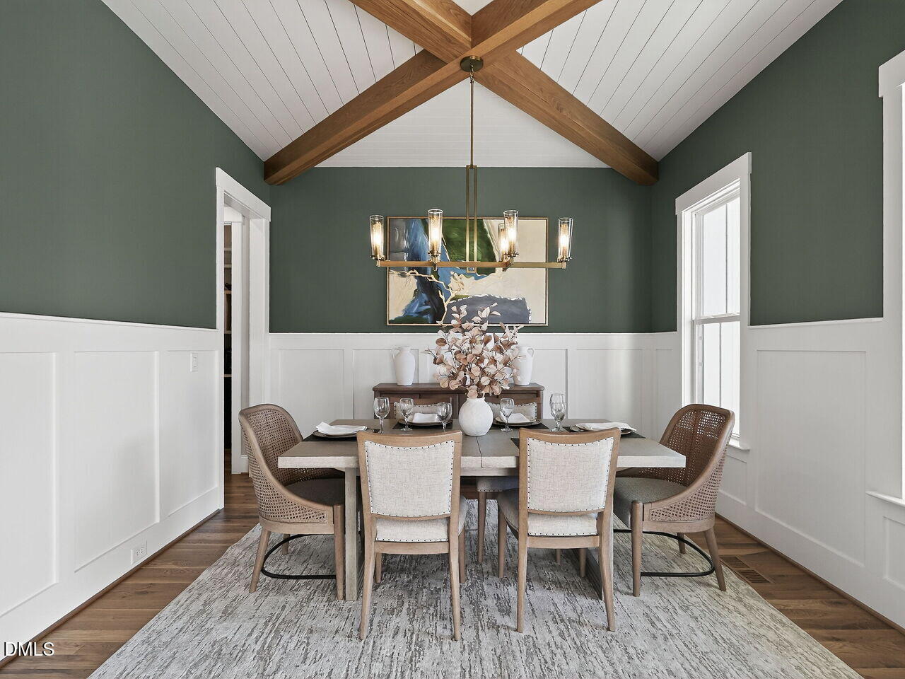 913 Harrison Ridge Road