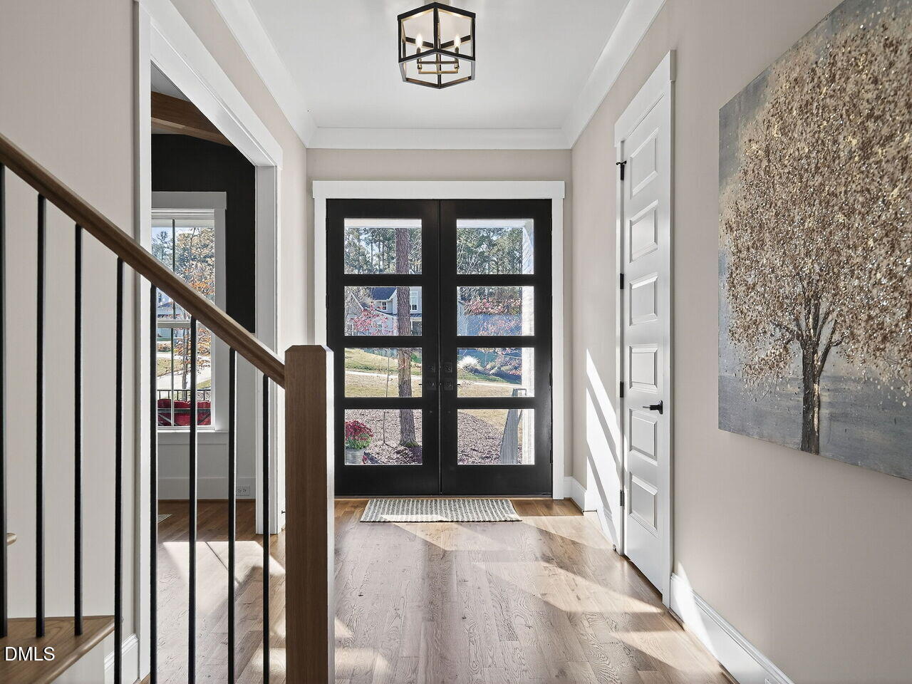 913 Harrison Ridge Road