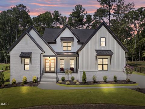 913 Harrison Ridge Road Wake Forest NC 27587