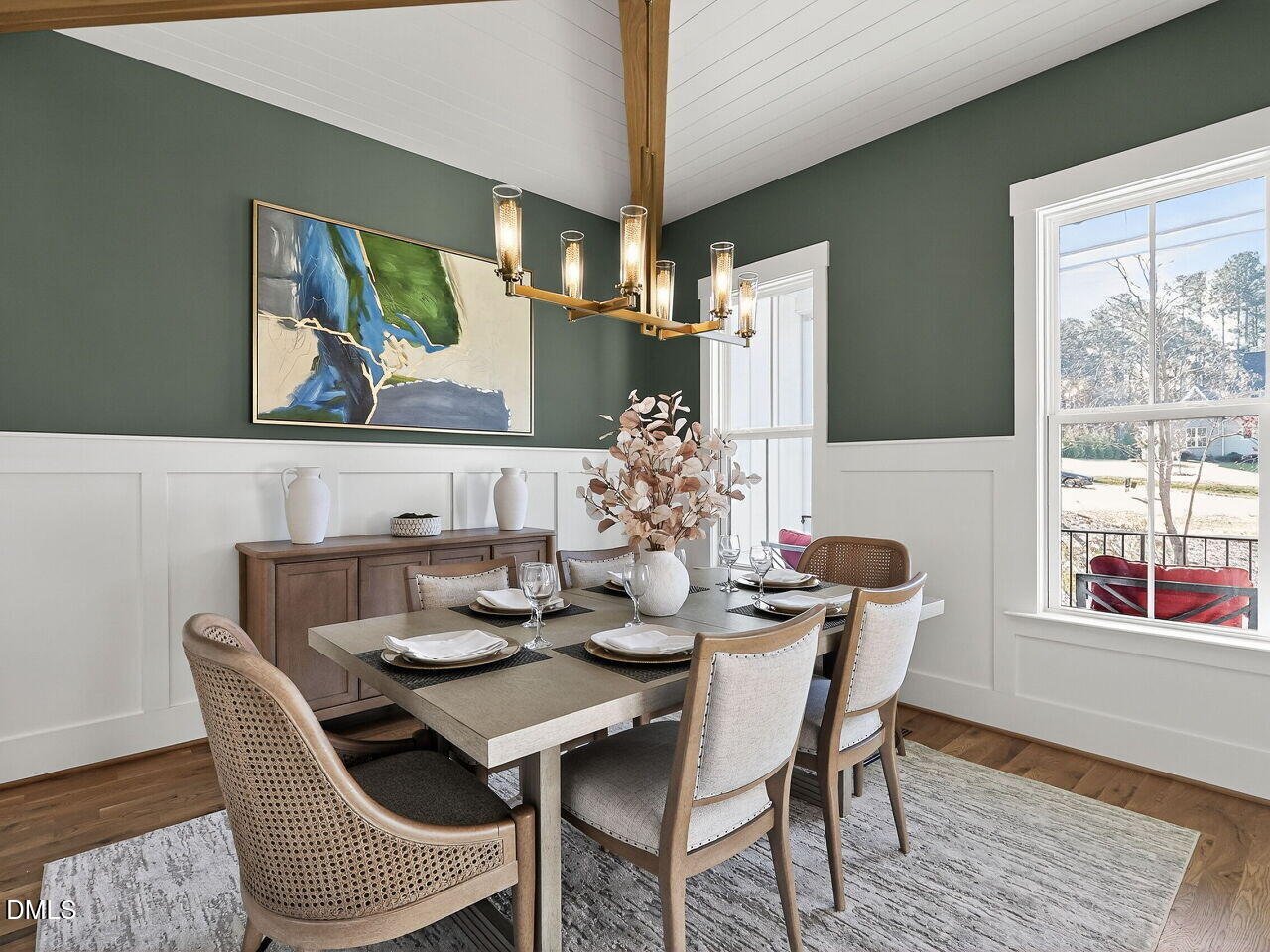 913 Harrison Ridge Road