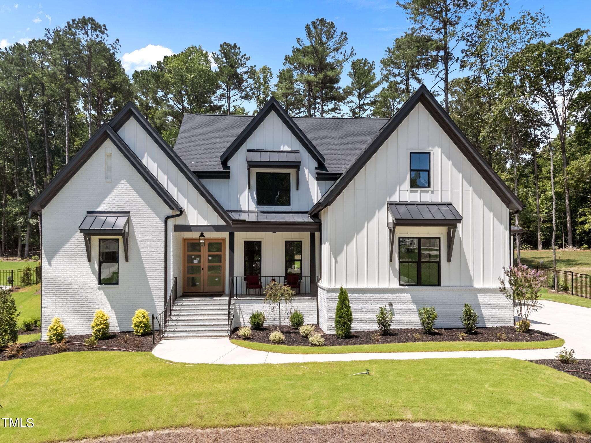 913 Harrison Ridge Road