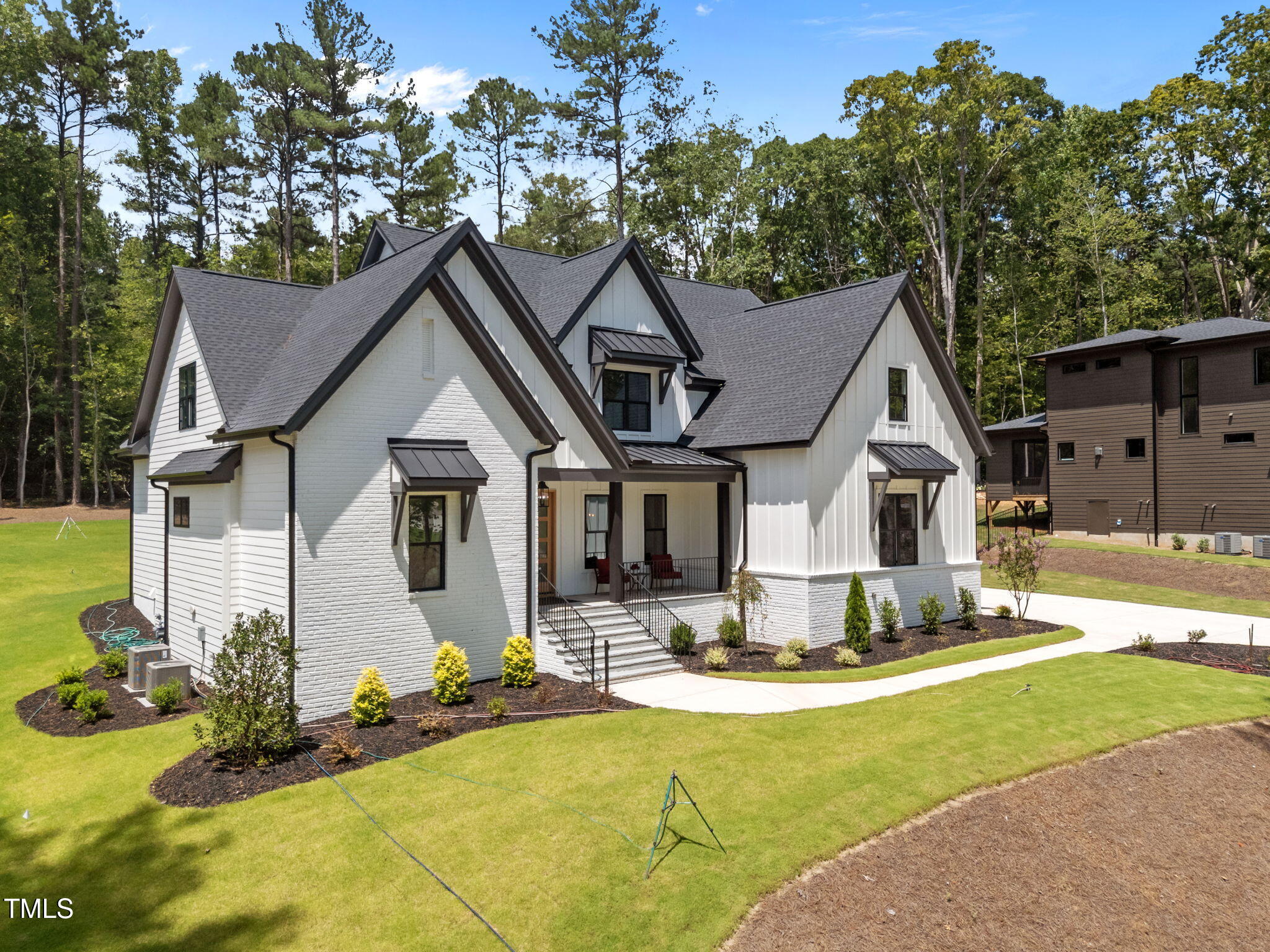 913 Harrison Ridge Road
