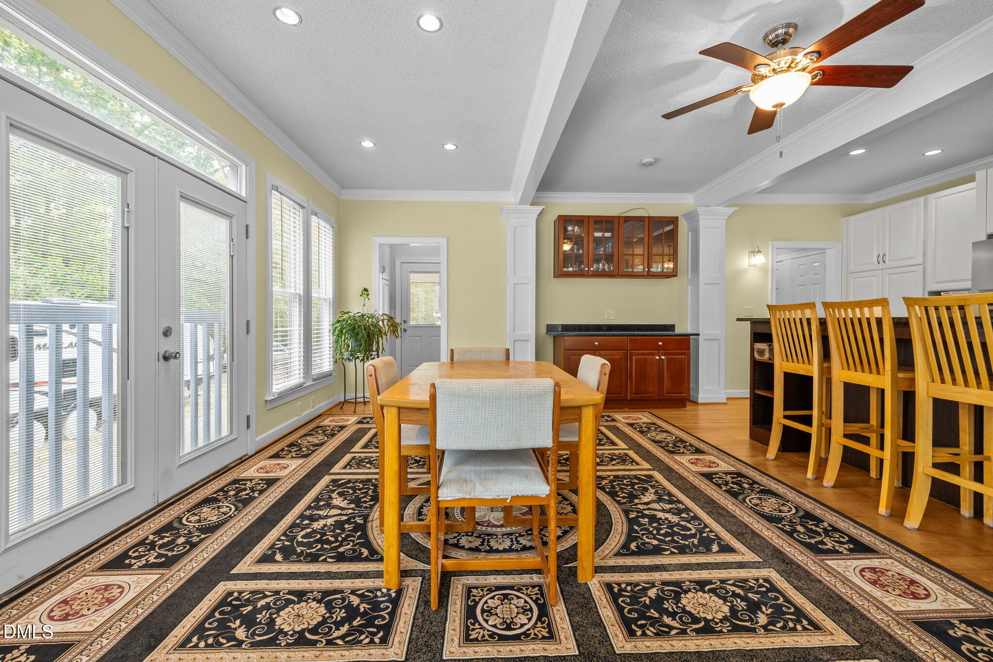 8641 Buffaloe Road