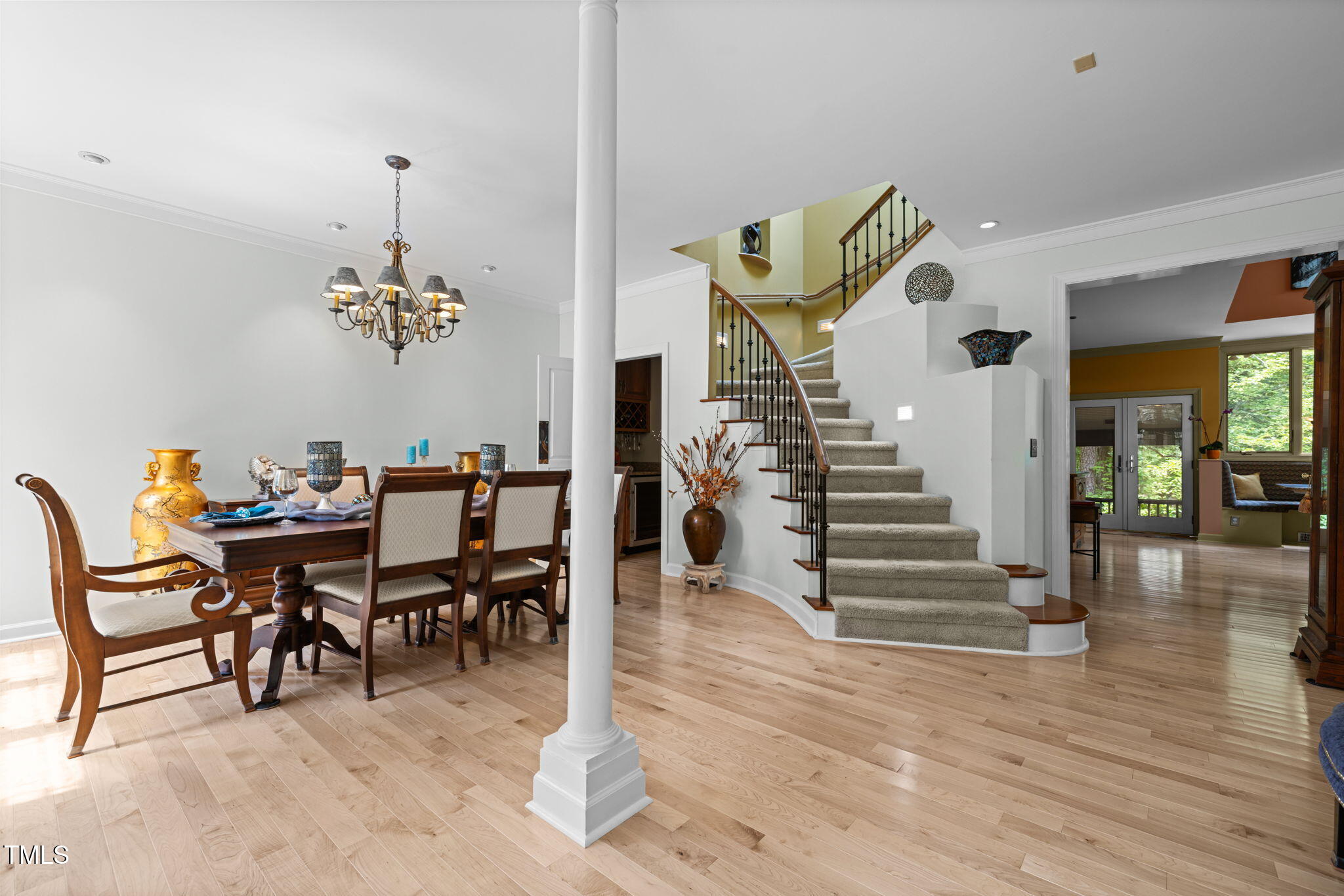 106 Wheatsbury Drive
