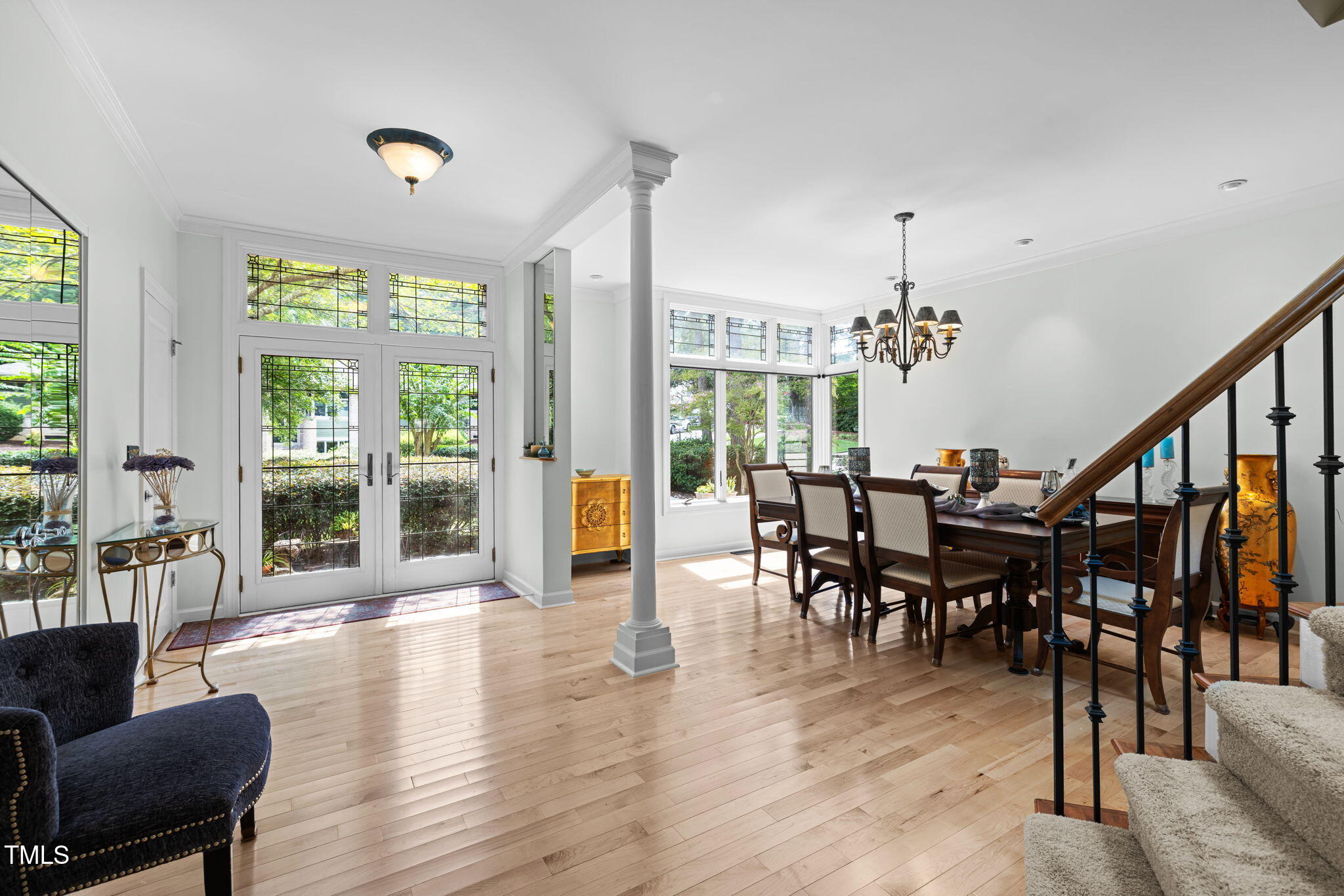 106 Wheatsbury Drive