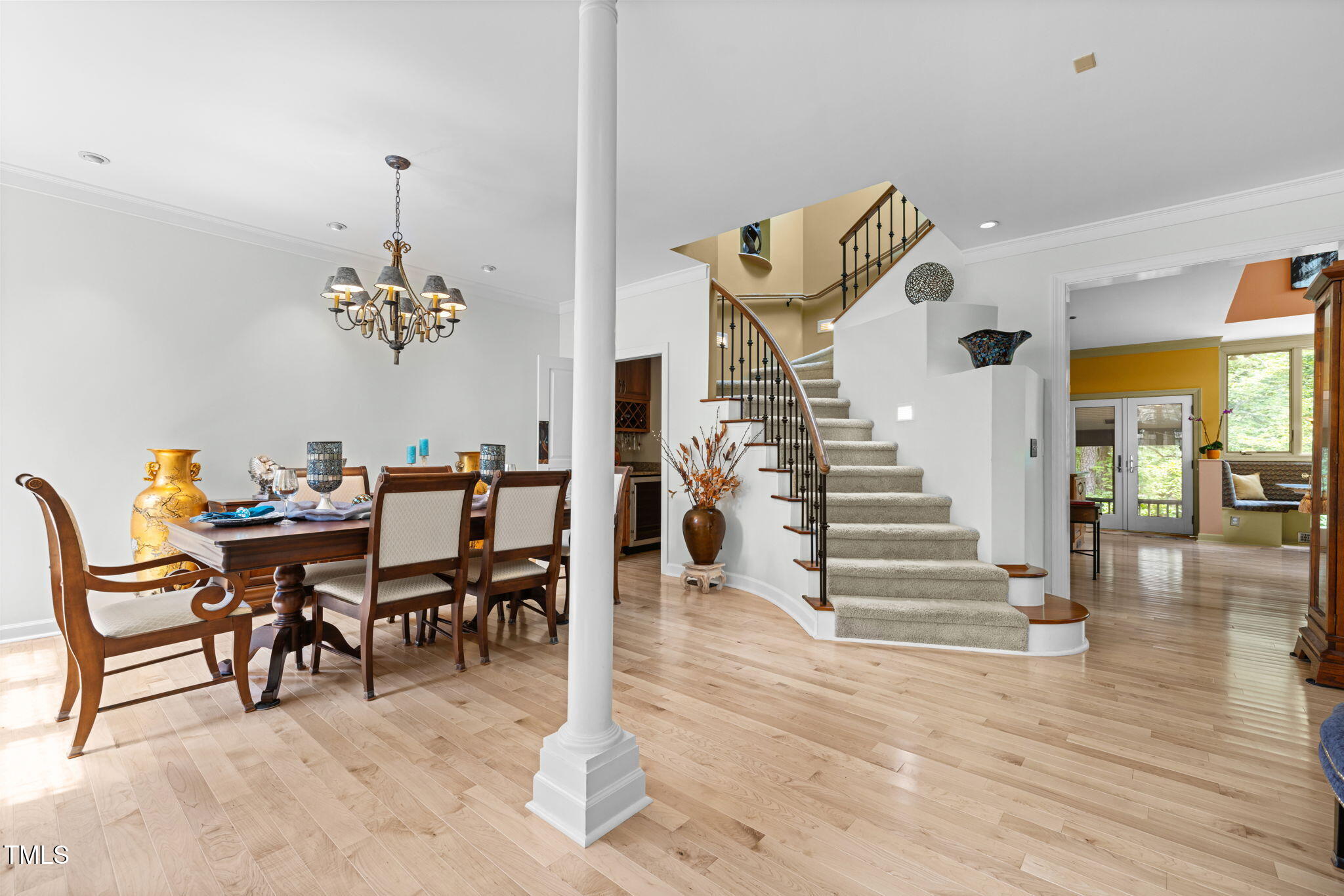 106 Wheatsbury Drive