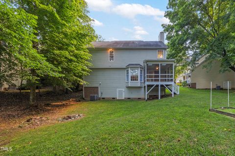 A home in Durham