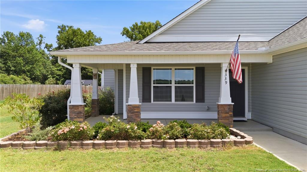 339 Sandcastle Lane