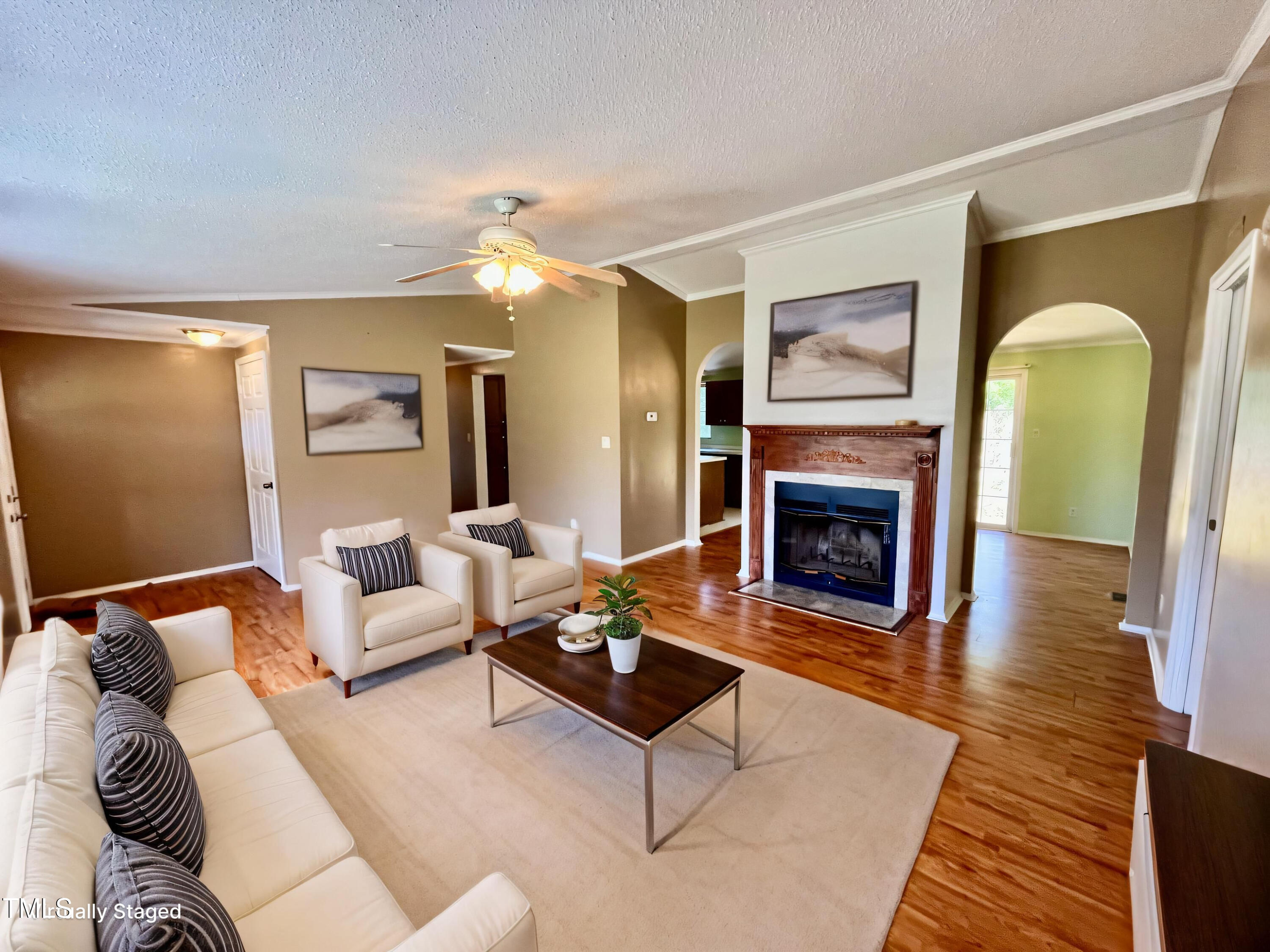 8516 Wayfair Court