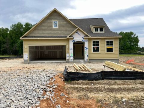 7424 Lone Silo Lane Wendell NC 27591