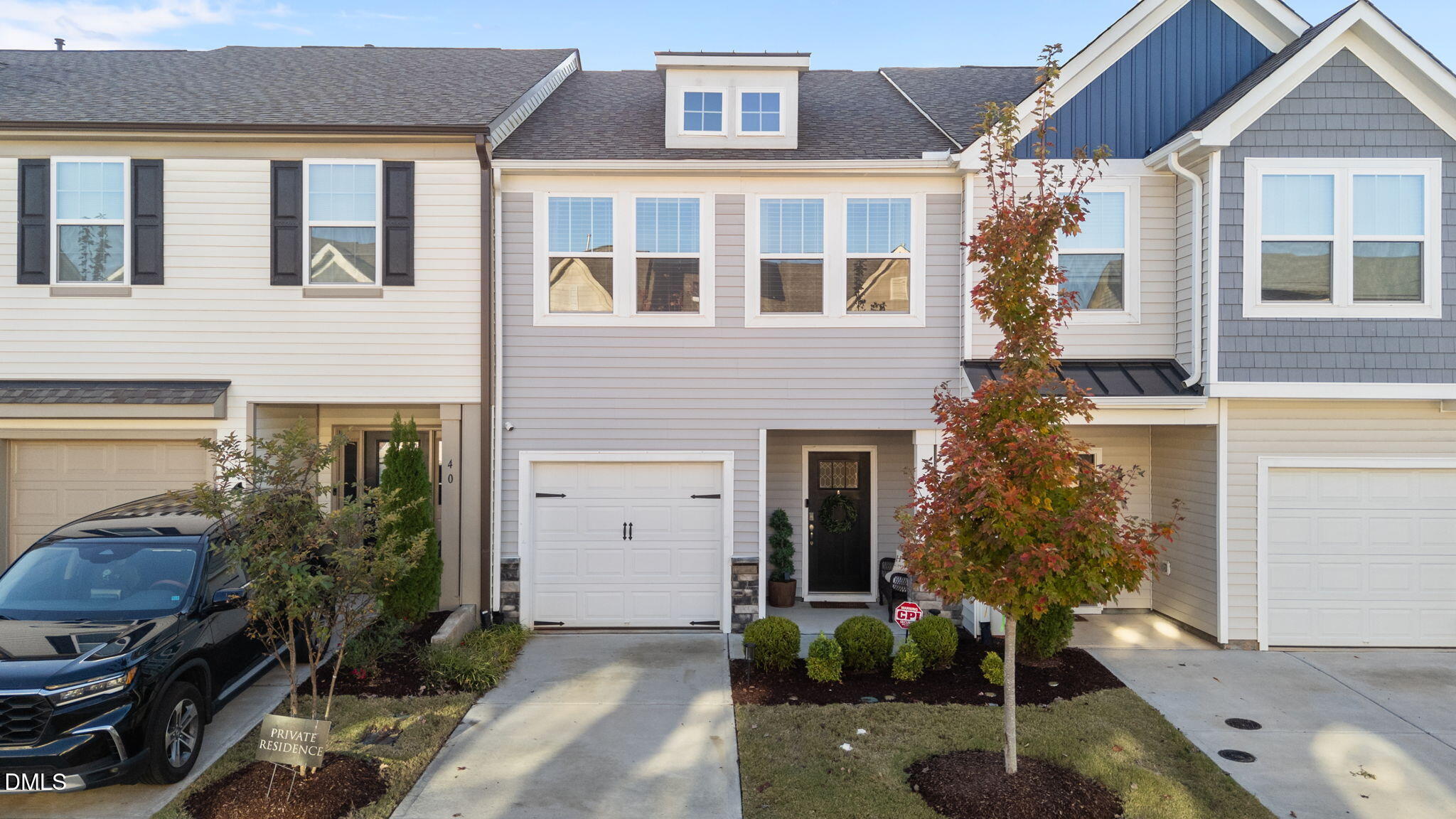 36 Hanging Moss Trail