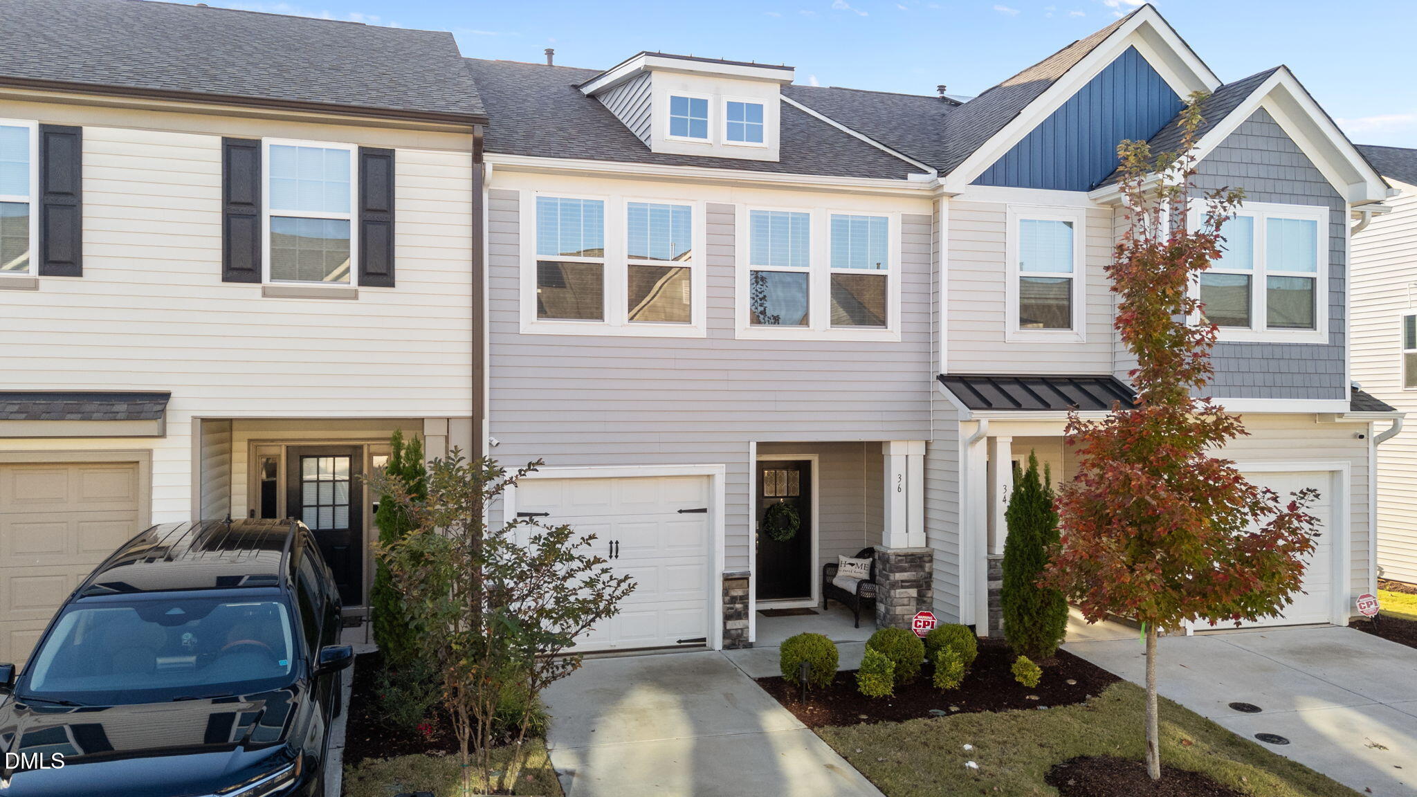 36 Hanging Moss Trail