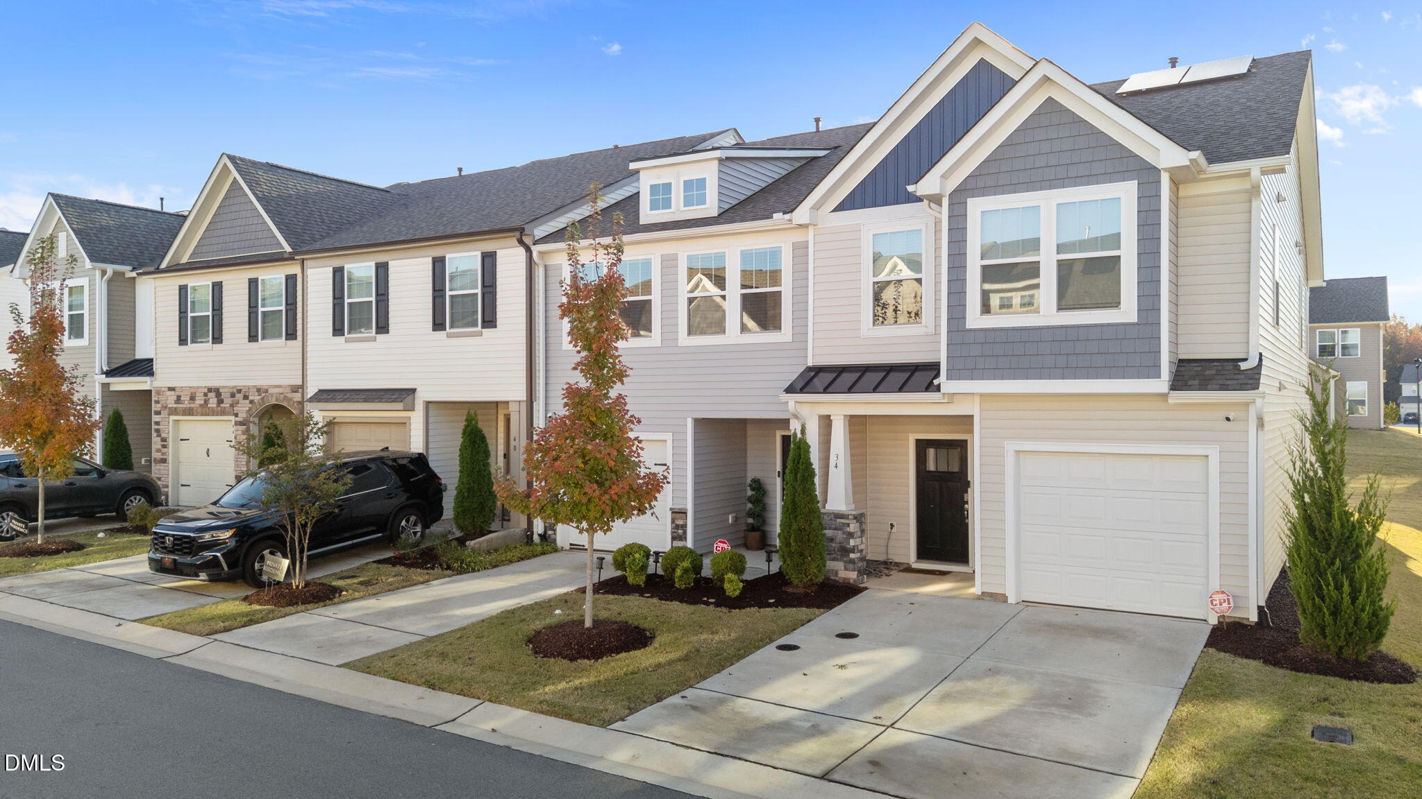 36 Hanging Moss Trail