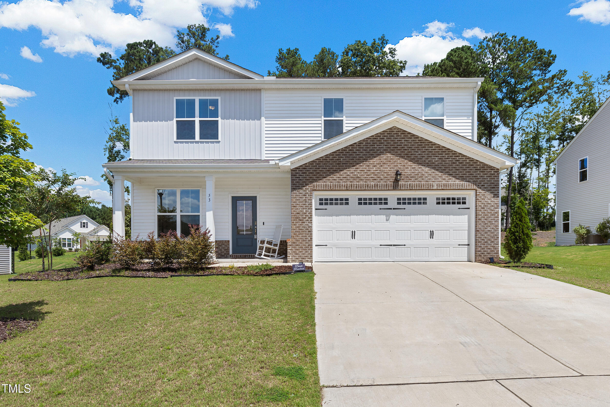 53 Albereto Drive