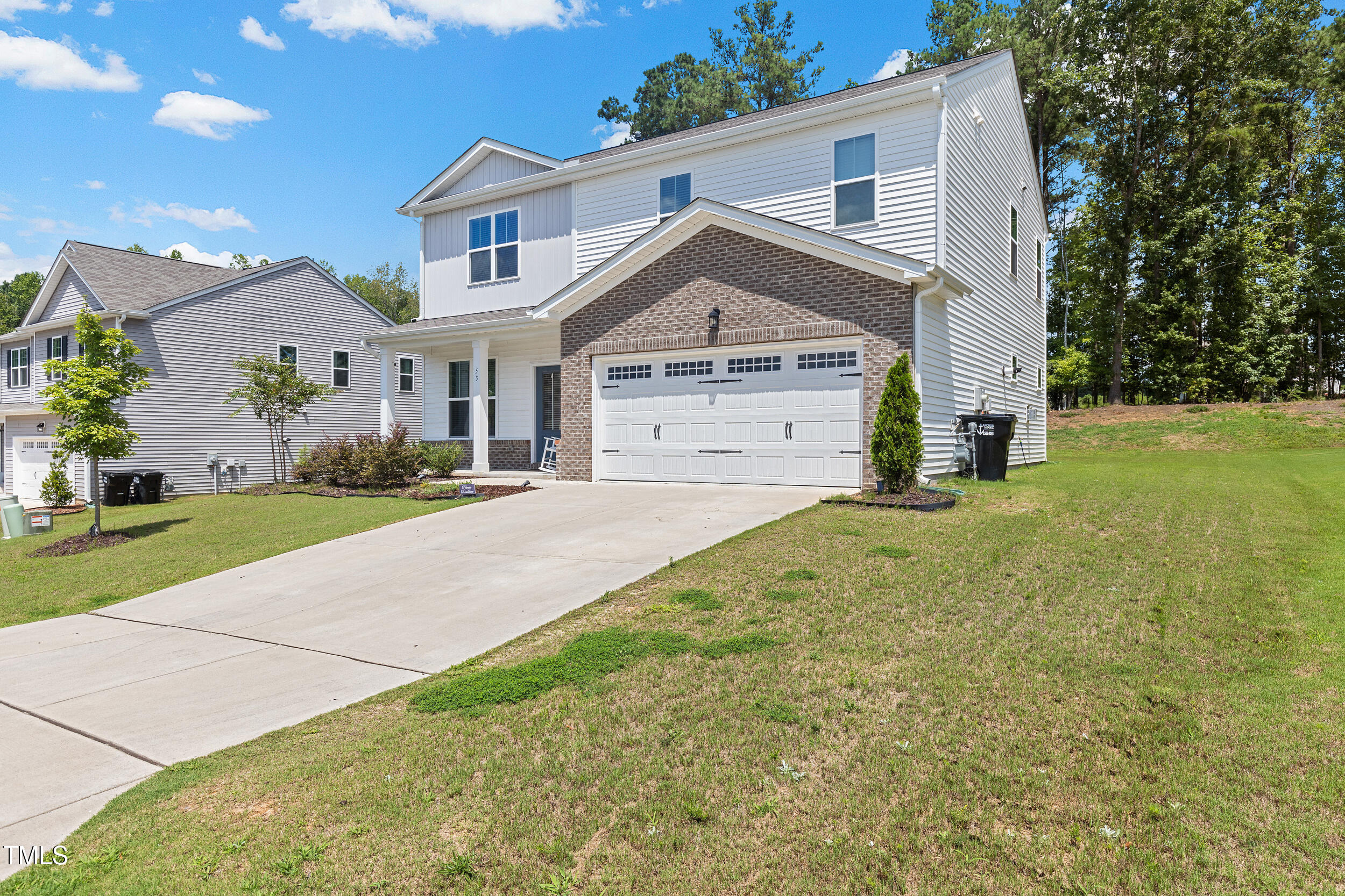 53 Albereto Drive