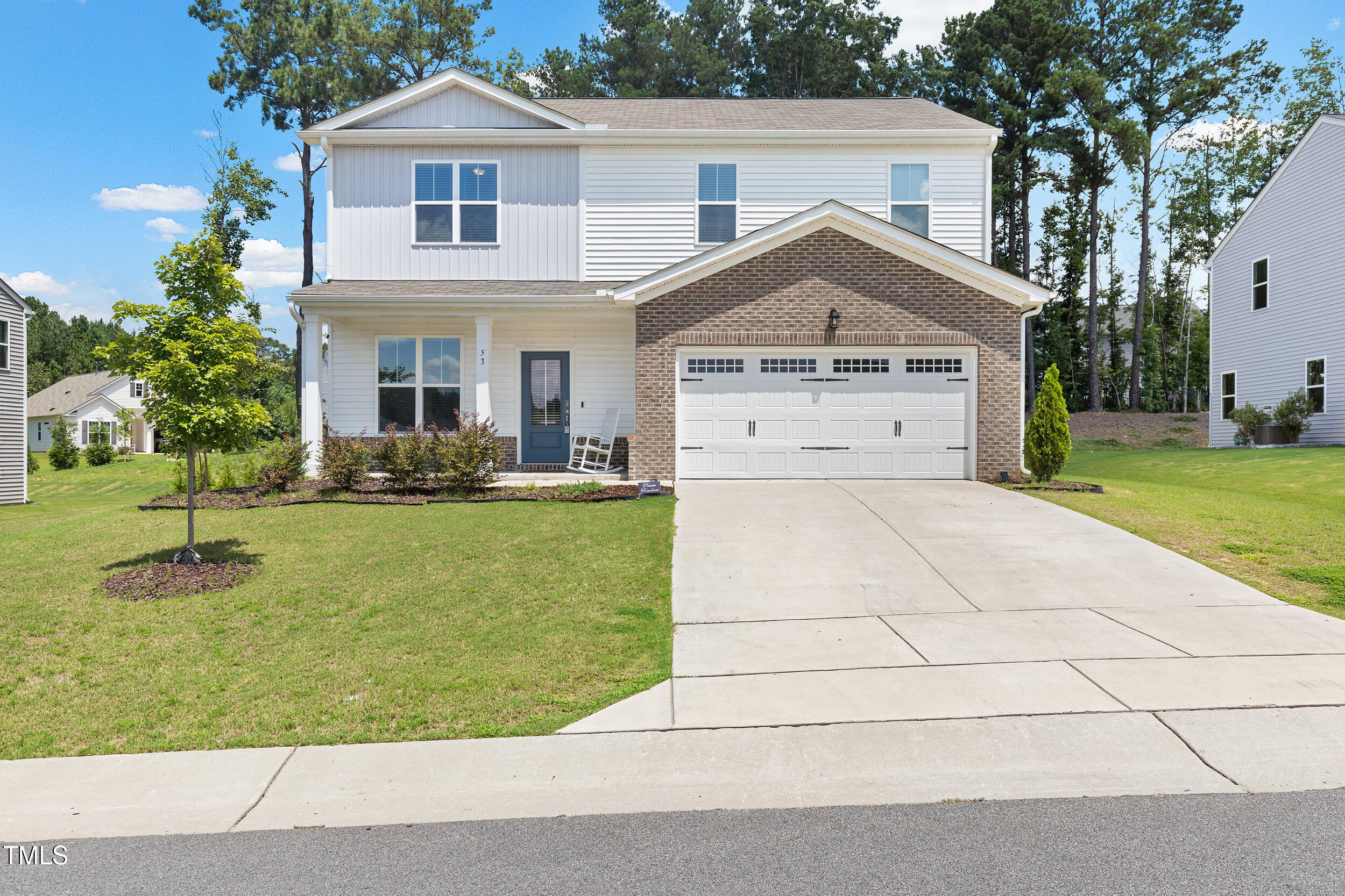 53 Albereto Drive