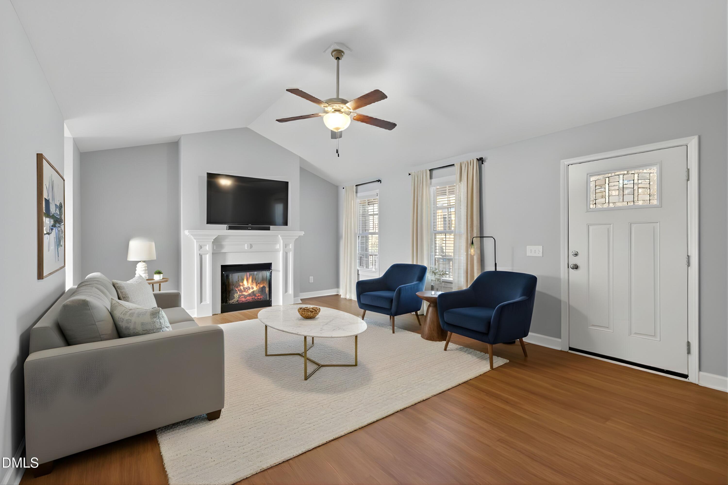 831 Eagles Nest Drive