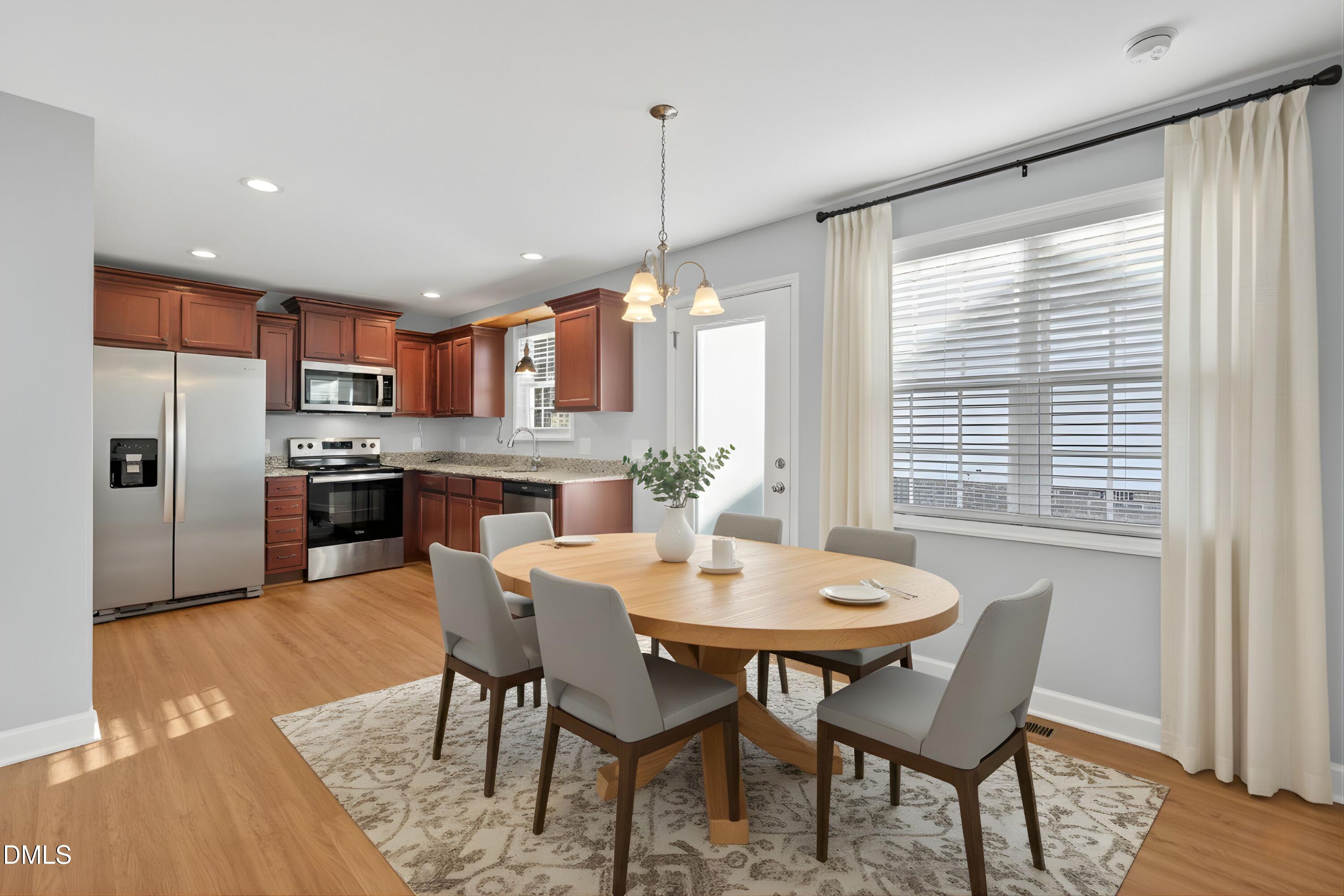 831 Eagles Nest Drive