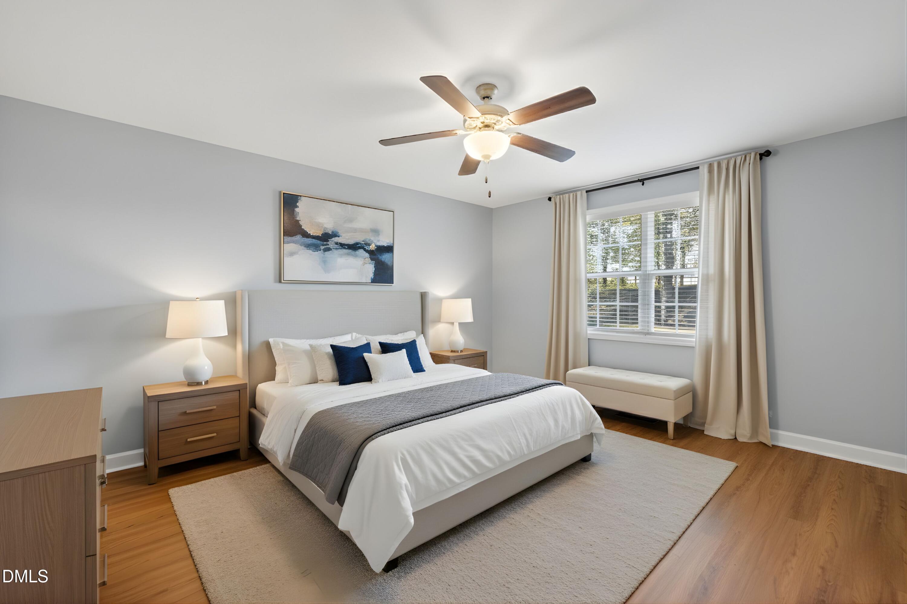 831 Eagles Nest Drive