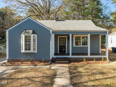 2821 Broad Street Durham NC 27704