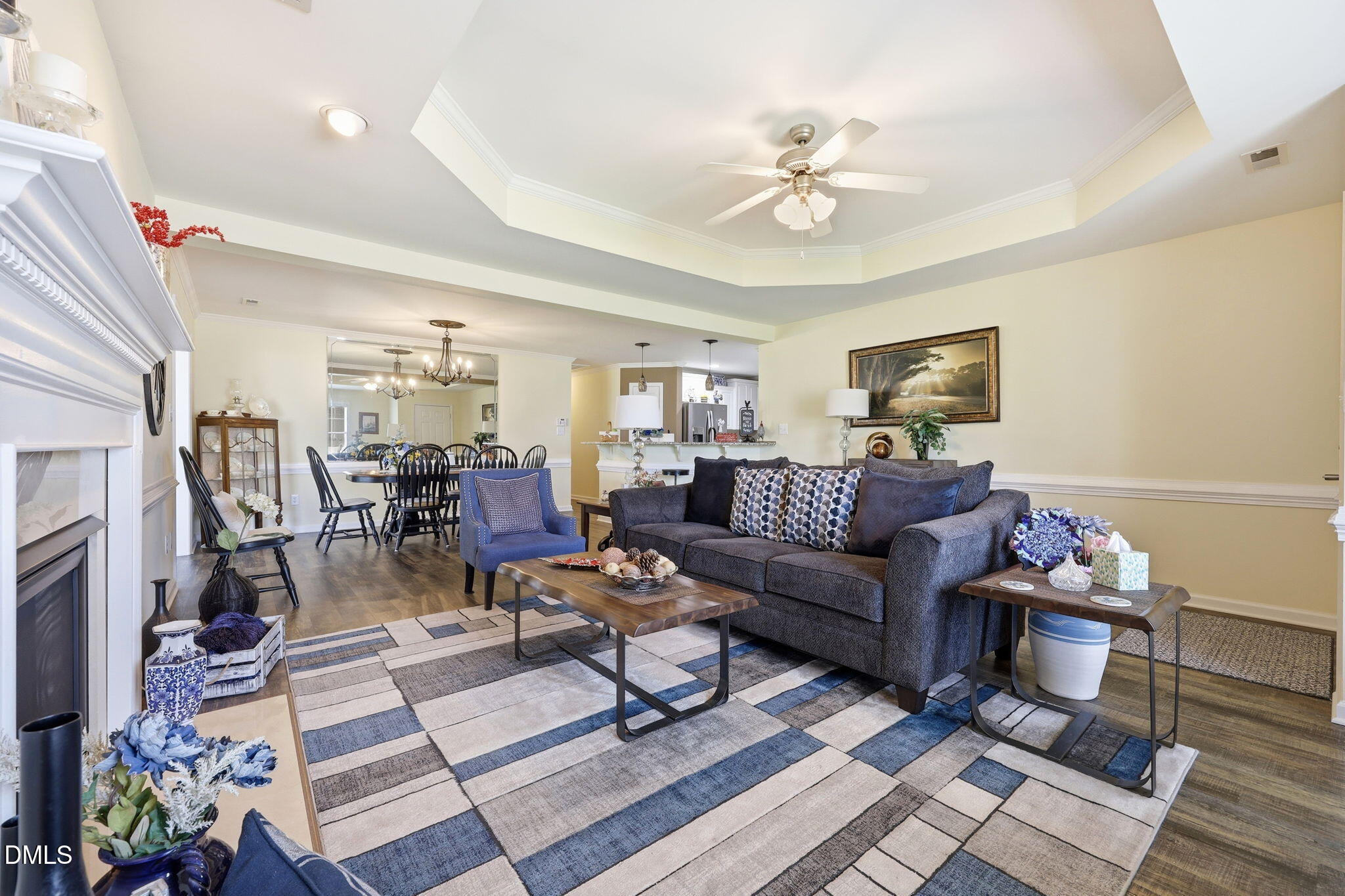 150 Glen Almond Court
