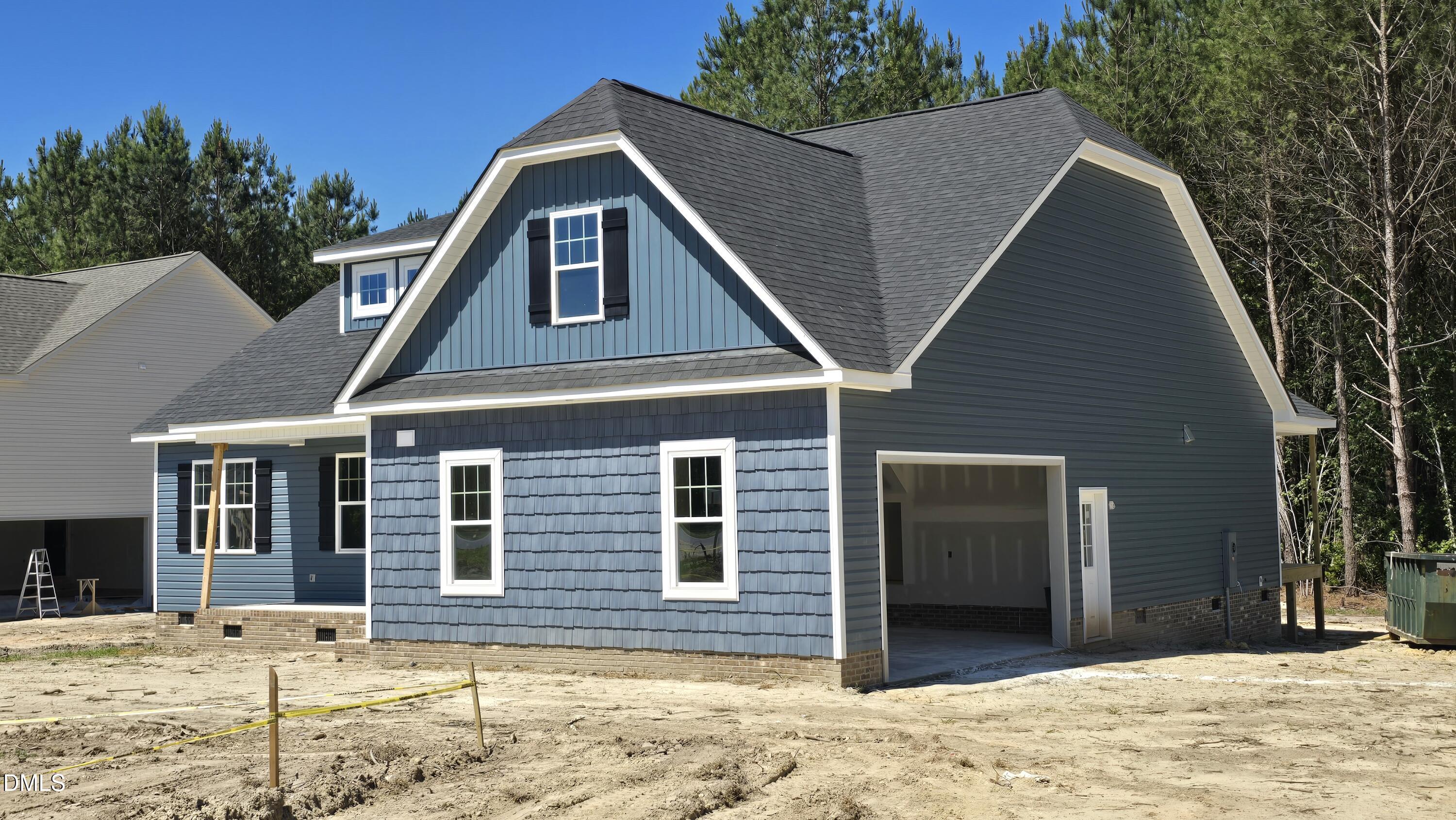 124 Freedom Ridge Drive