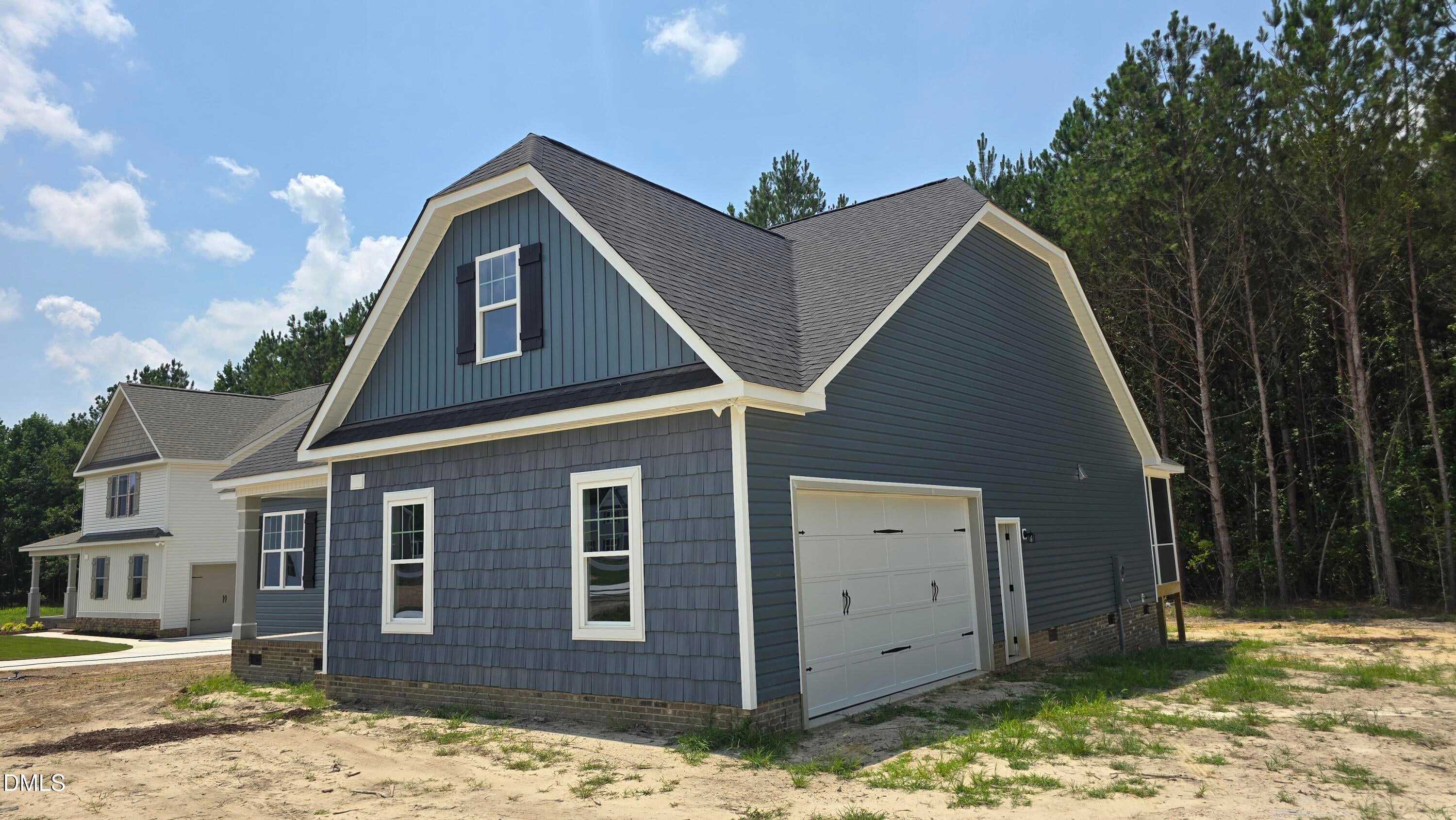 124 Freedom Ridge Drive