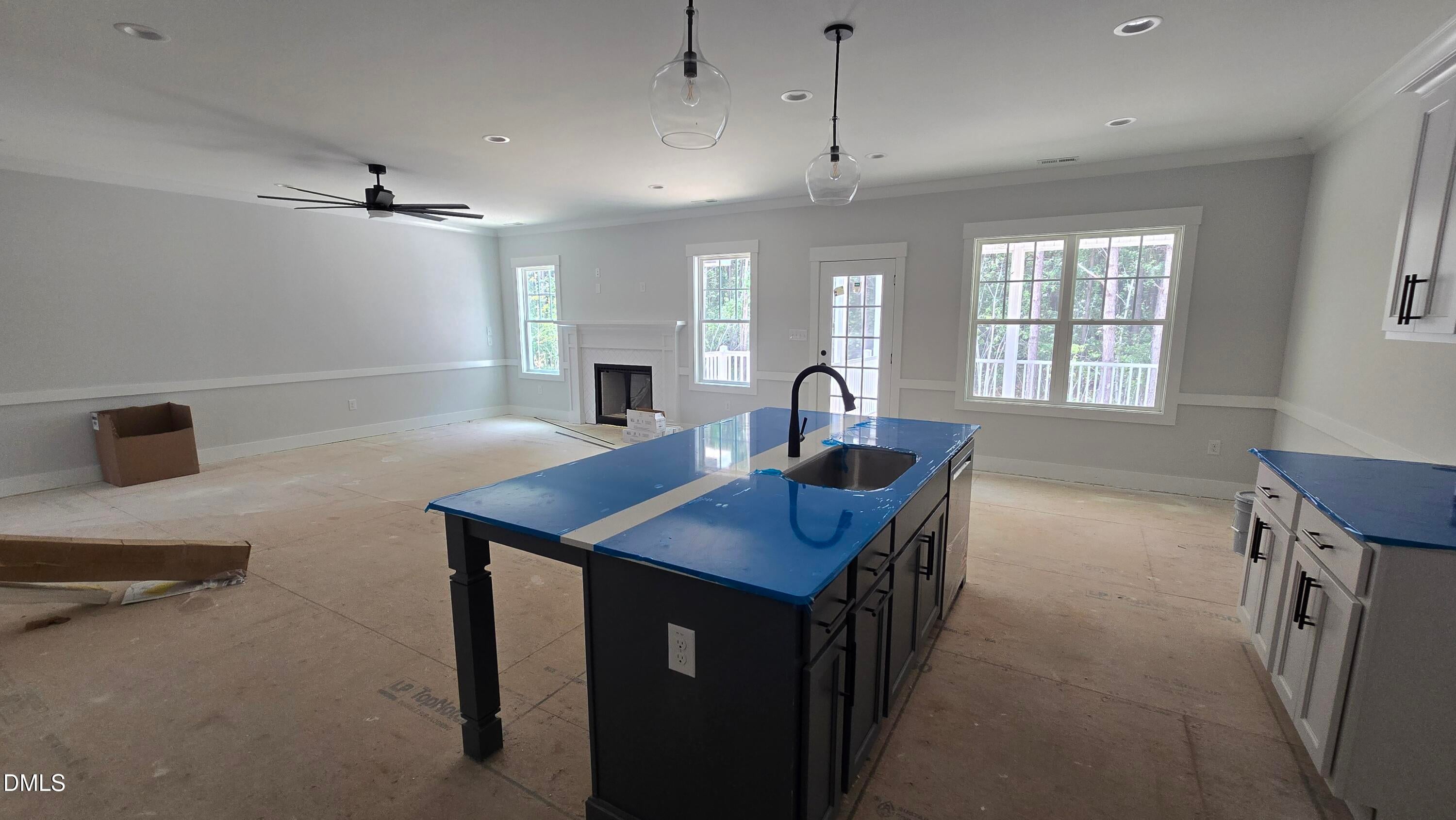 124 Freedom Ridge Drive