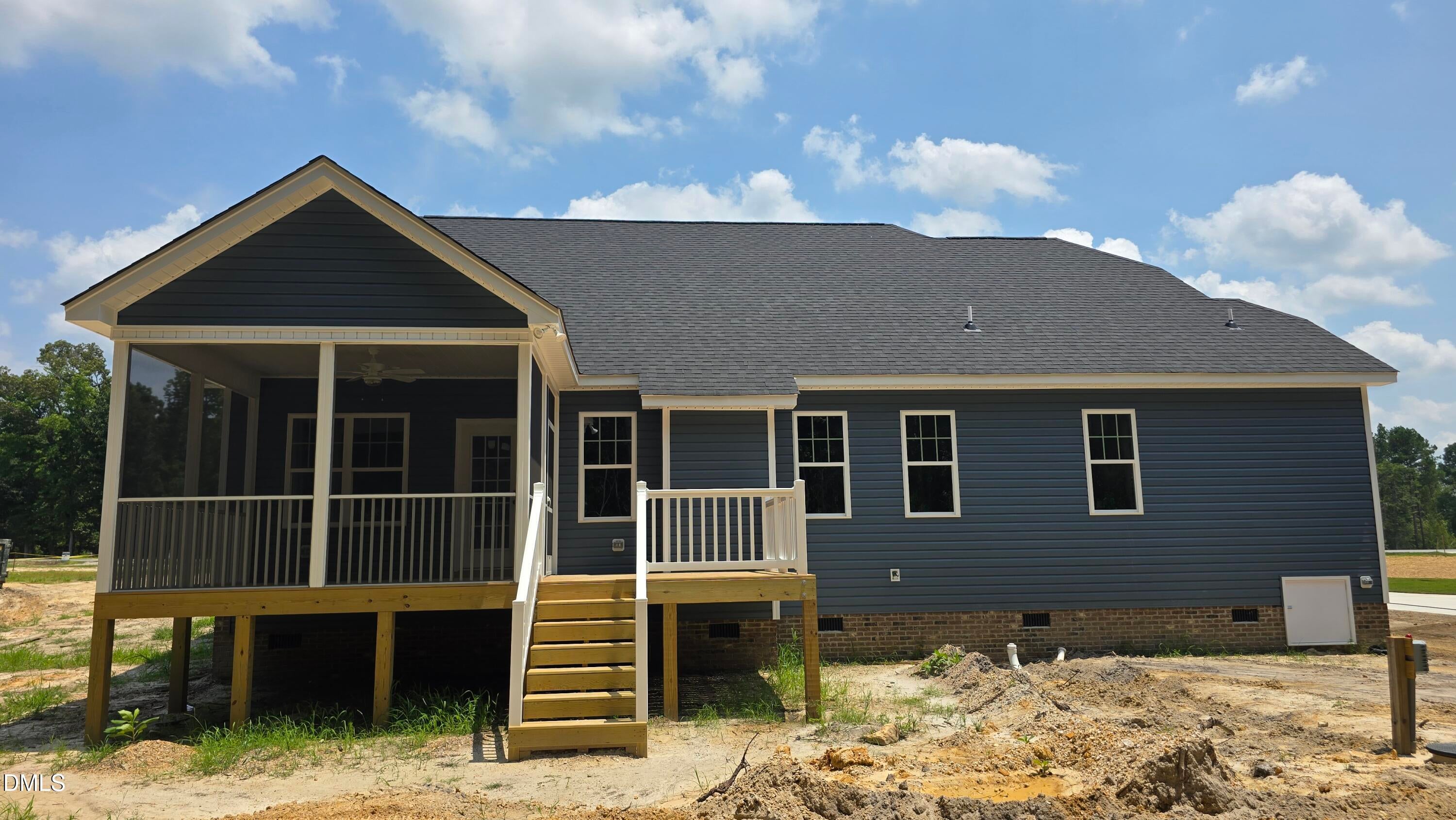 124 Freedom Ridge Drive