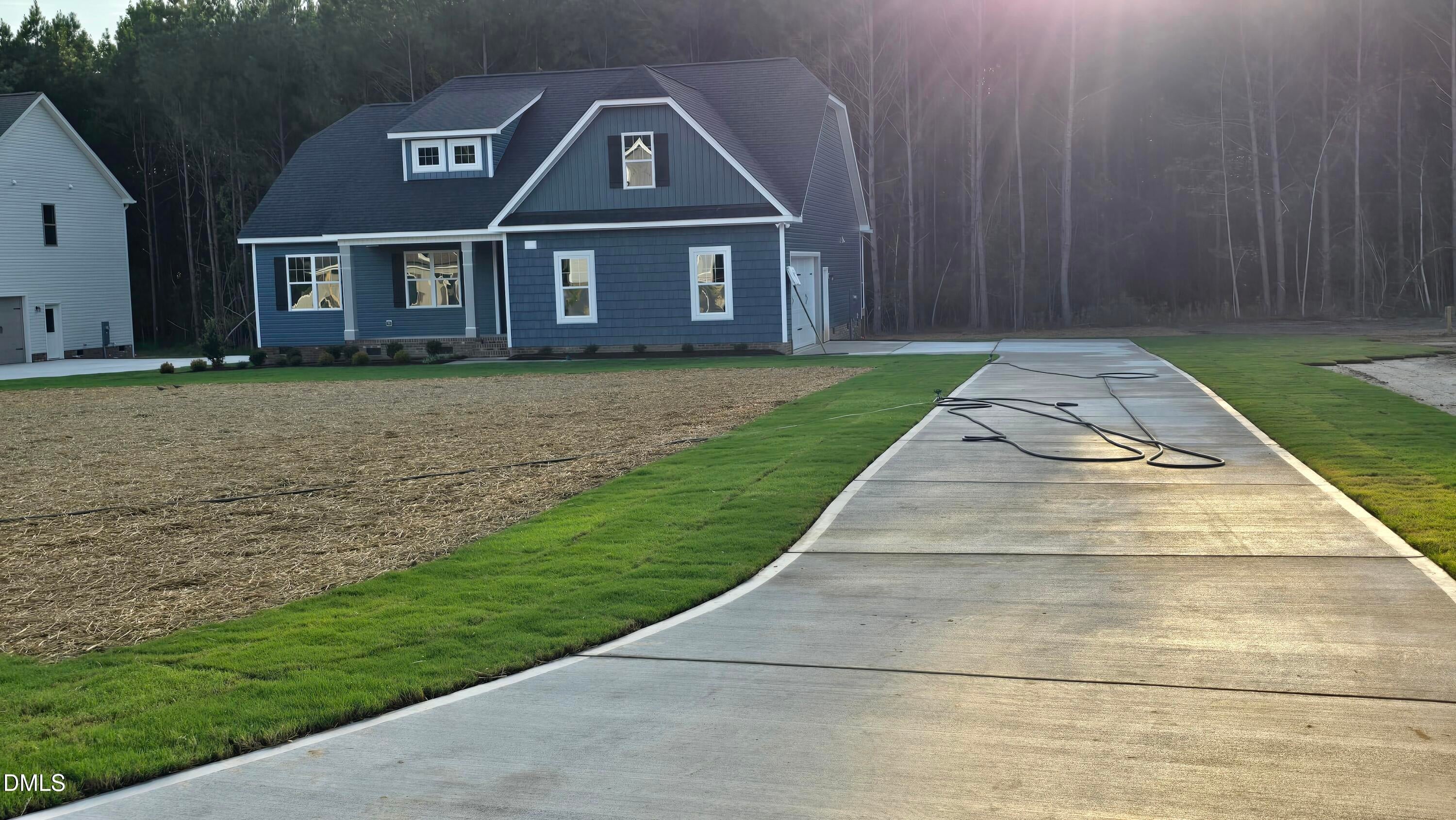 124 Freedom Ridge Drive
