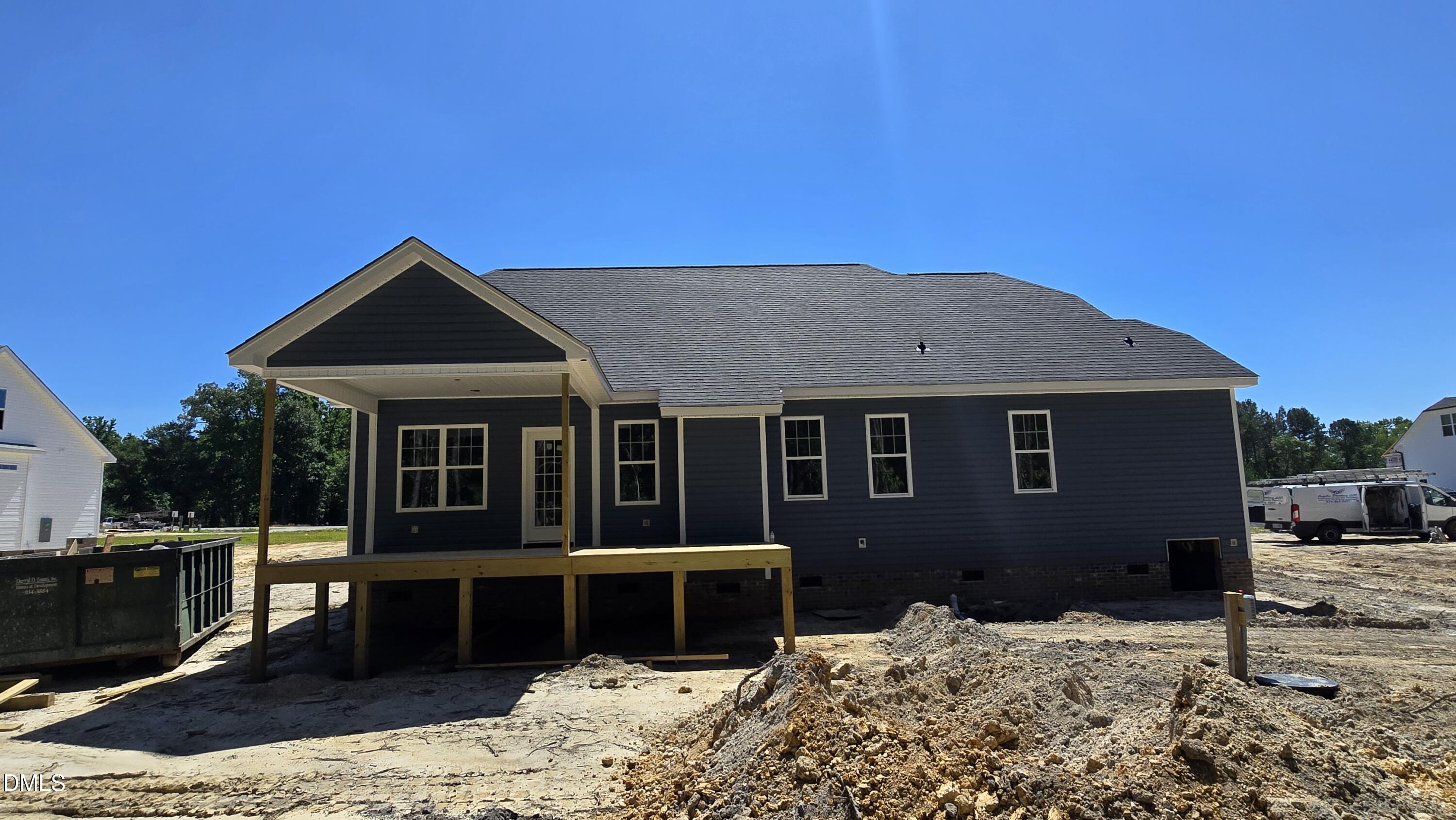 124 Freedom Ridge Drive