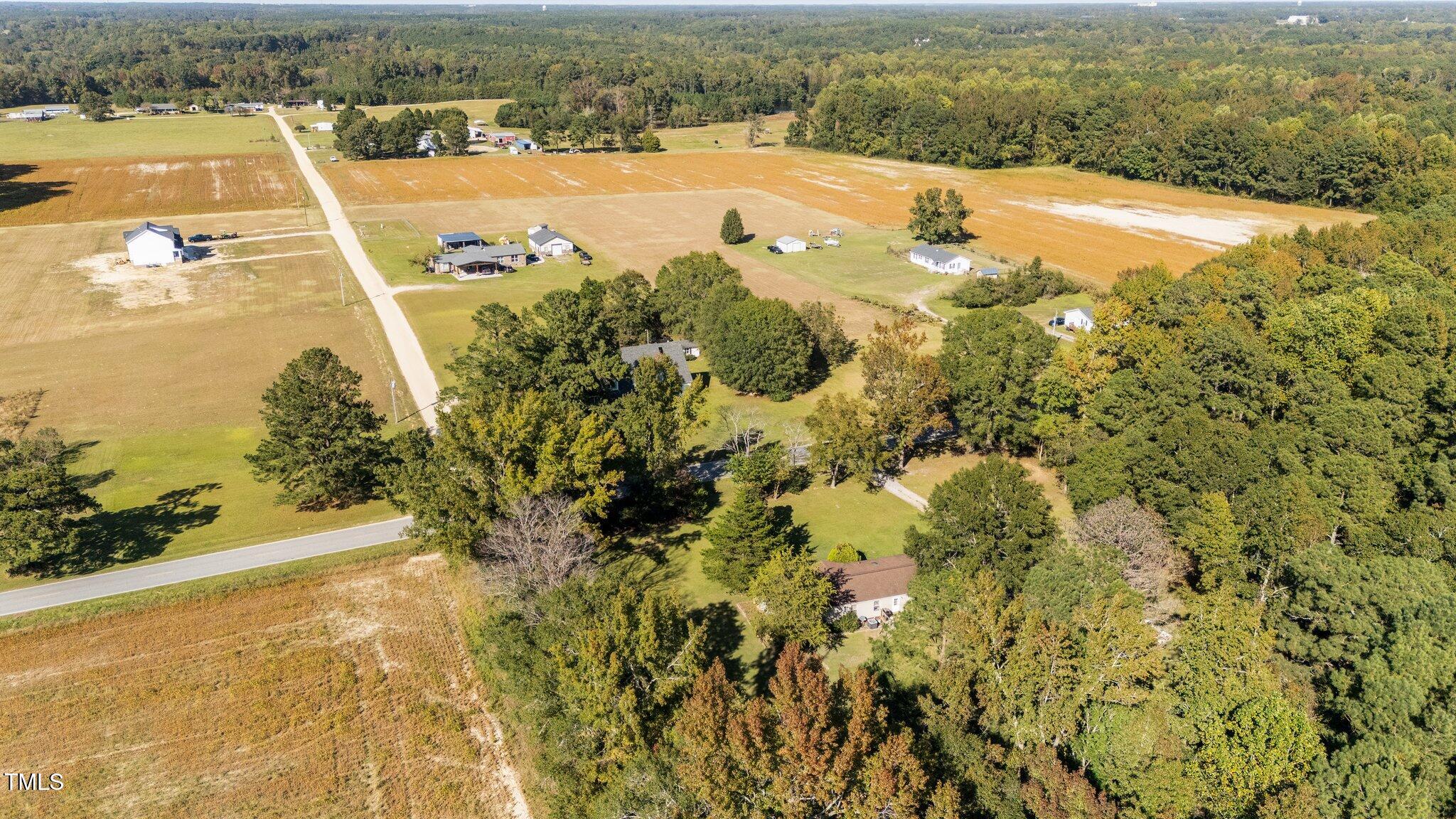 650 Short Journey Rd Road