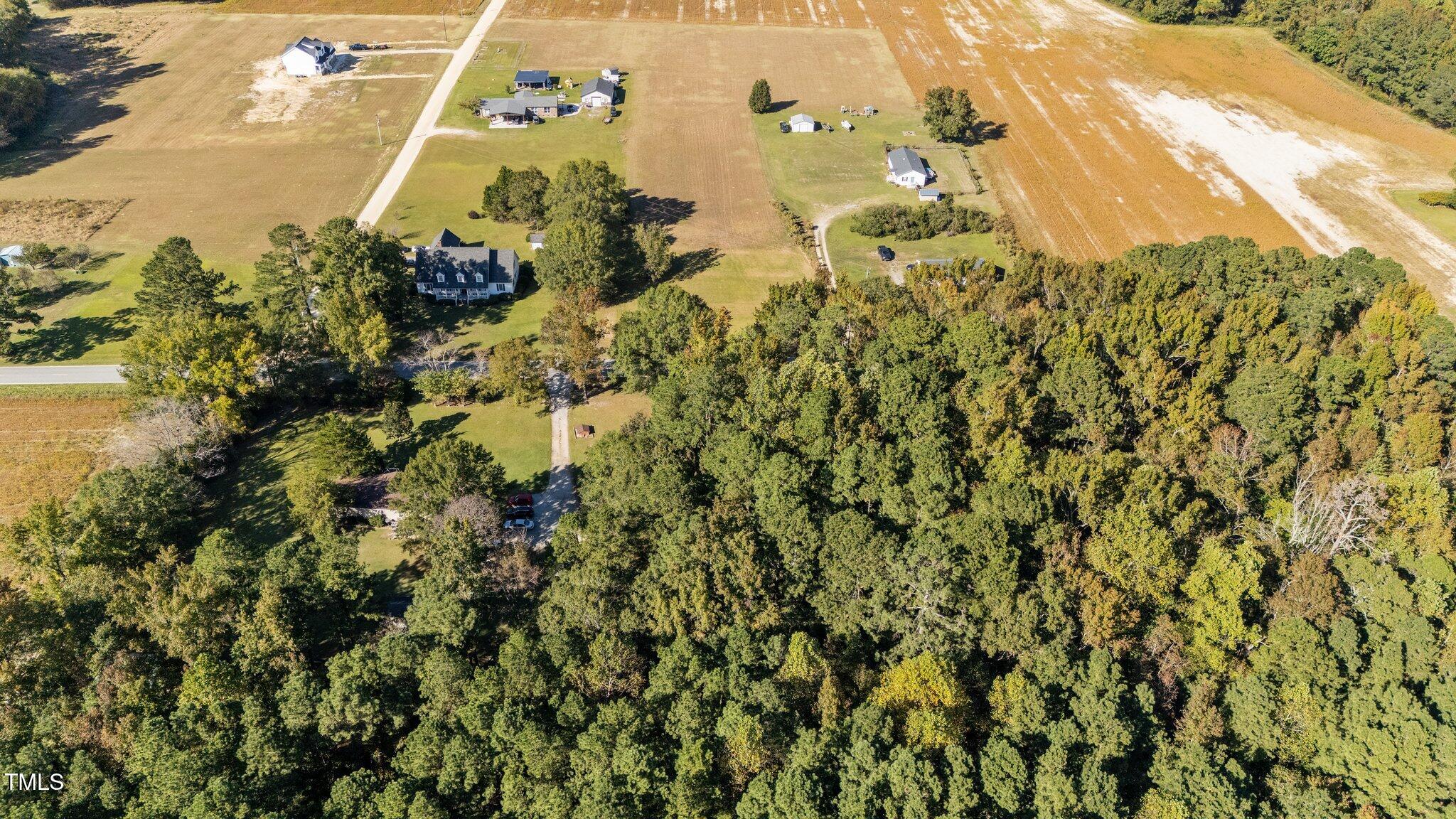 650 Short Journey Rd Road