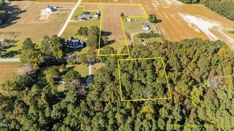 650 Short Journey Rd Road Smithfield NC 27577