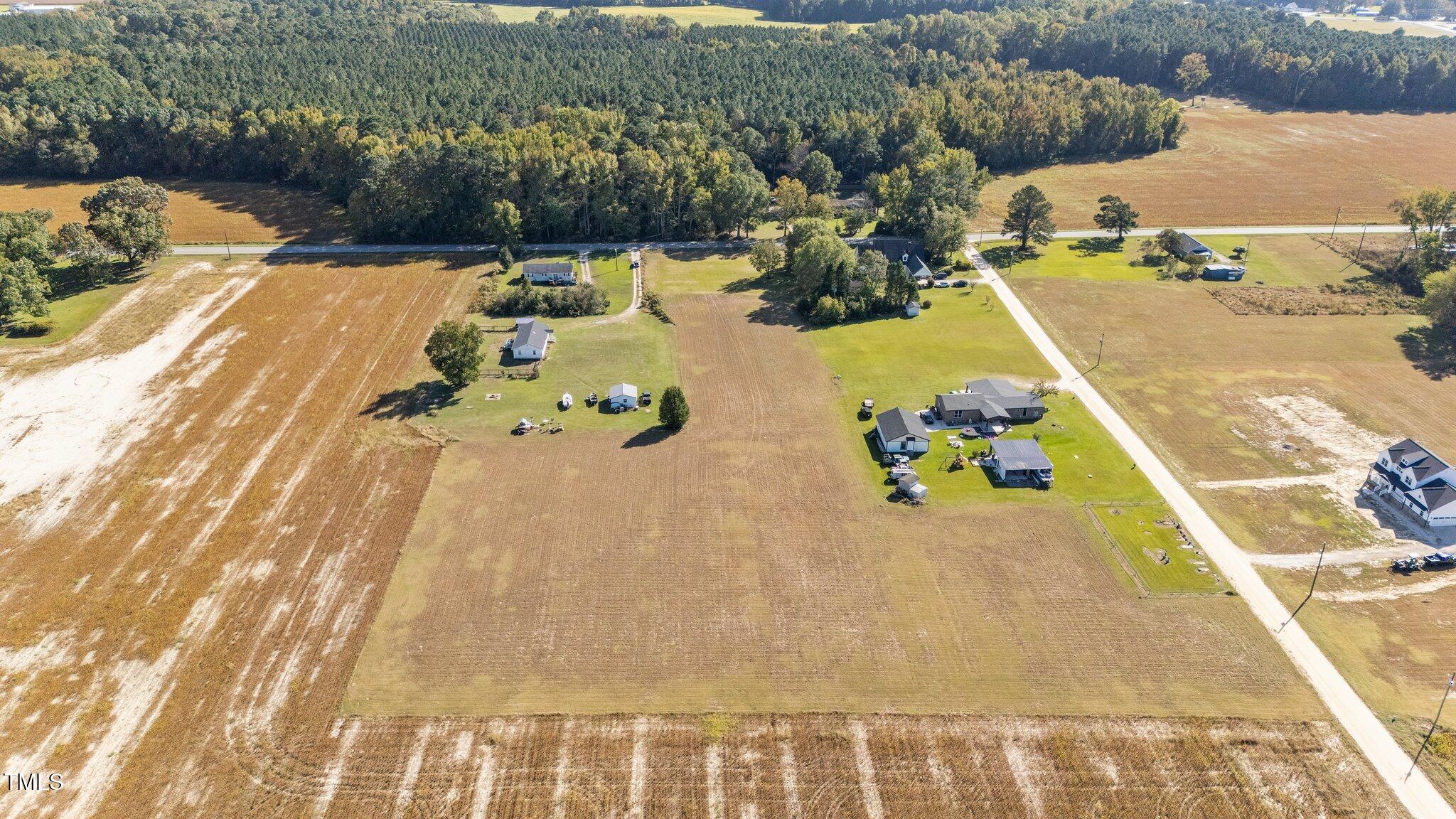 650 Short Journey Rd Road