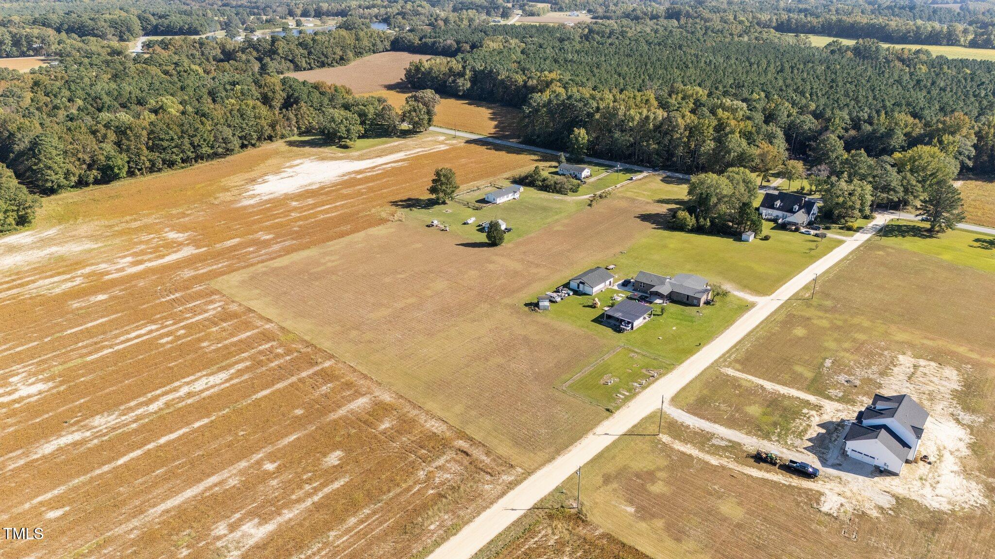 650 Short Journey Rd Road