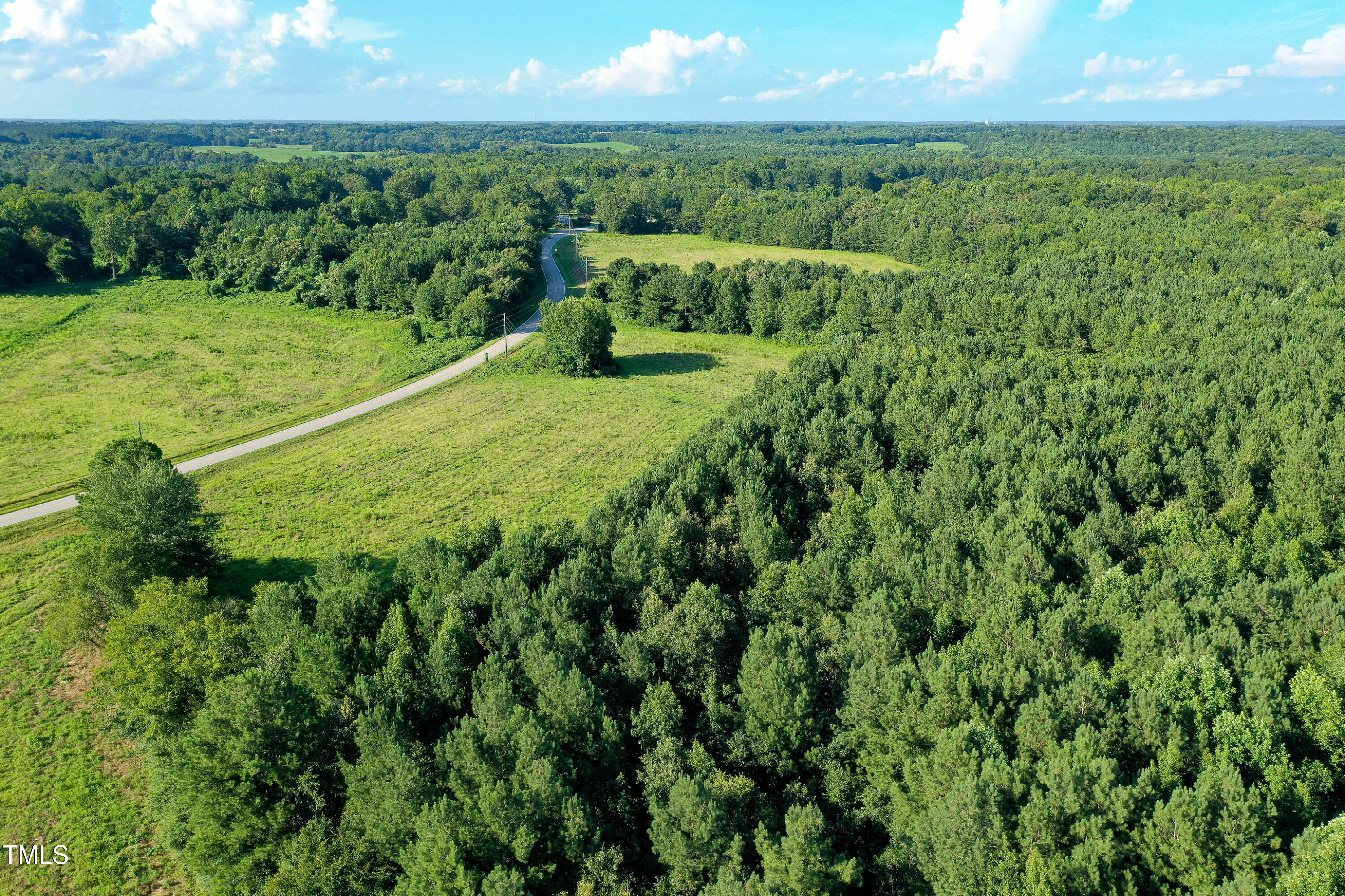 38 Acres Timberlake Road