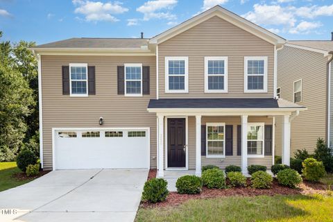 3230 Longleaf Estates Drive Raleigh NC 27616