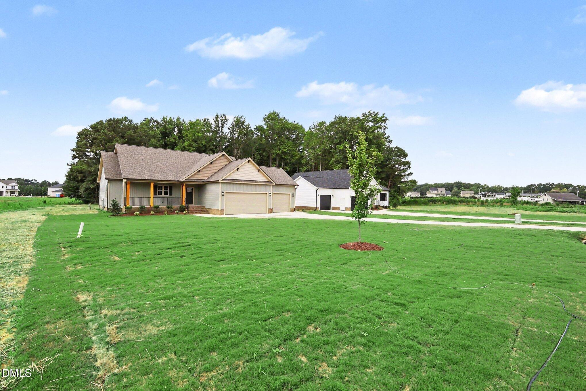 51 Clio Court (lot 12)