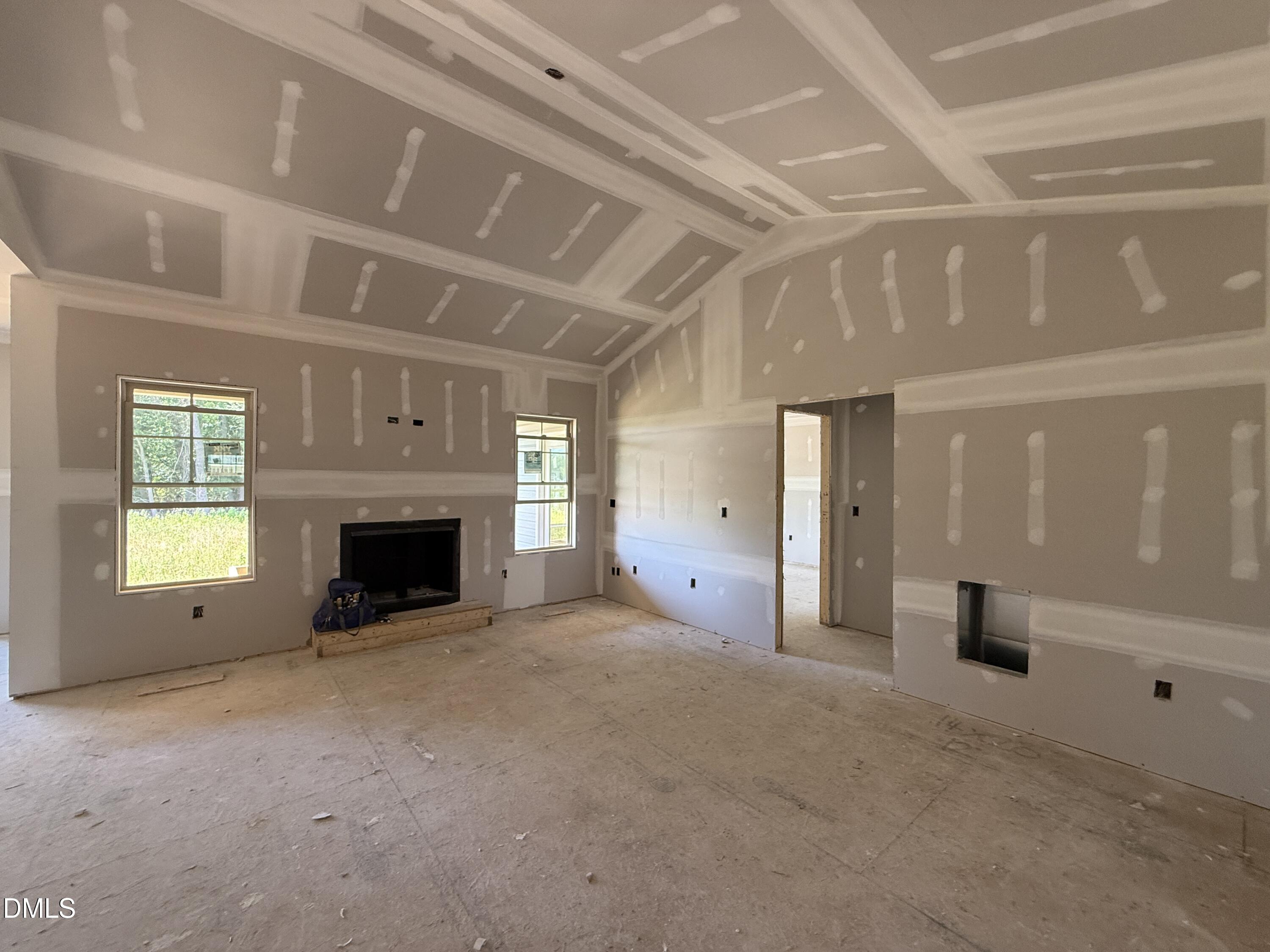 51 Clio Court (lot 12)