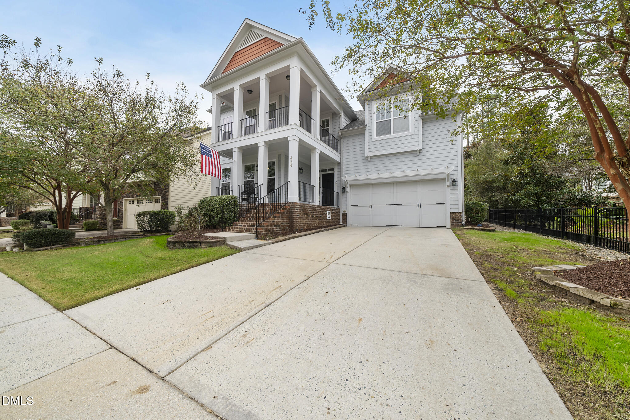 424 Powers Ferry Road